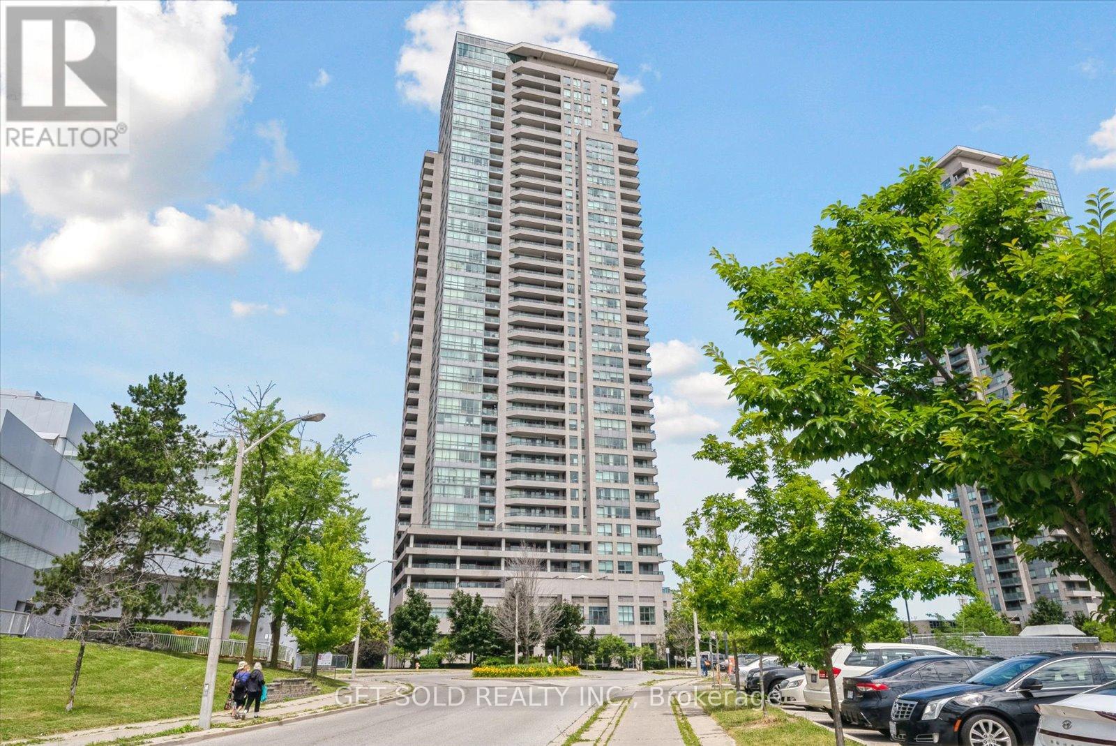 2903 50 Brian Harrison Way, Toronto, ON M1P 5J4