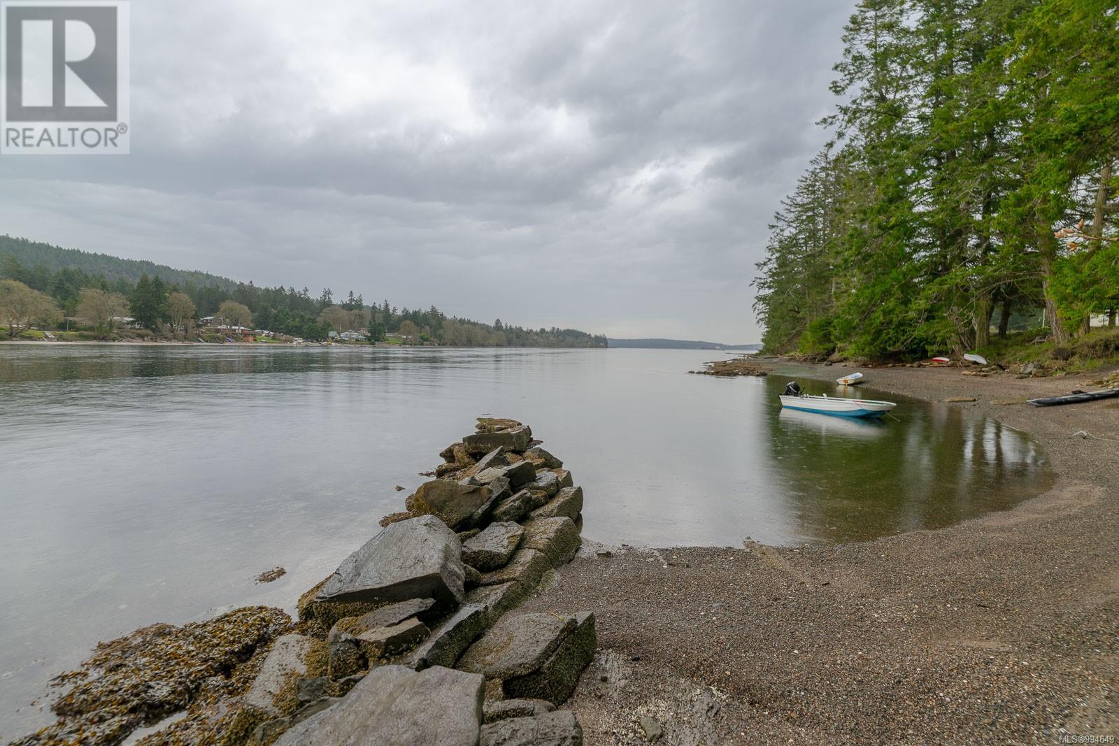 Lot 7 Weathers Way, Mudge Island, BC A1A 1A1