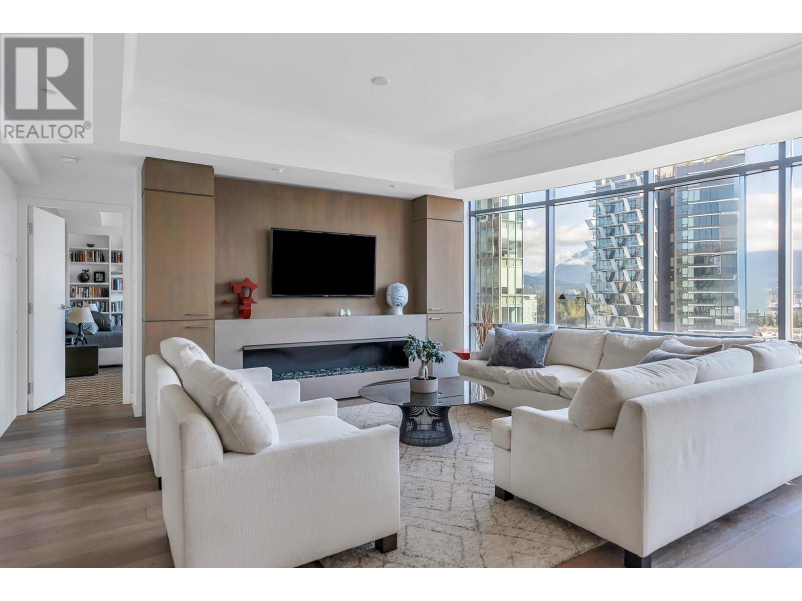 1500 Alberni Street Unit 11a, Vancouver, BC V6G 3C9