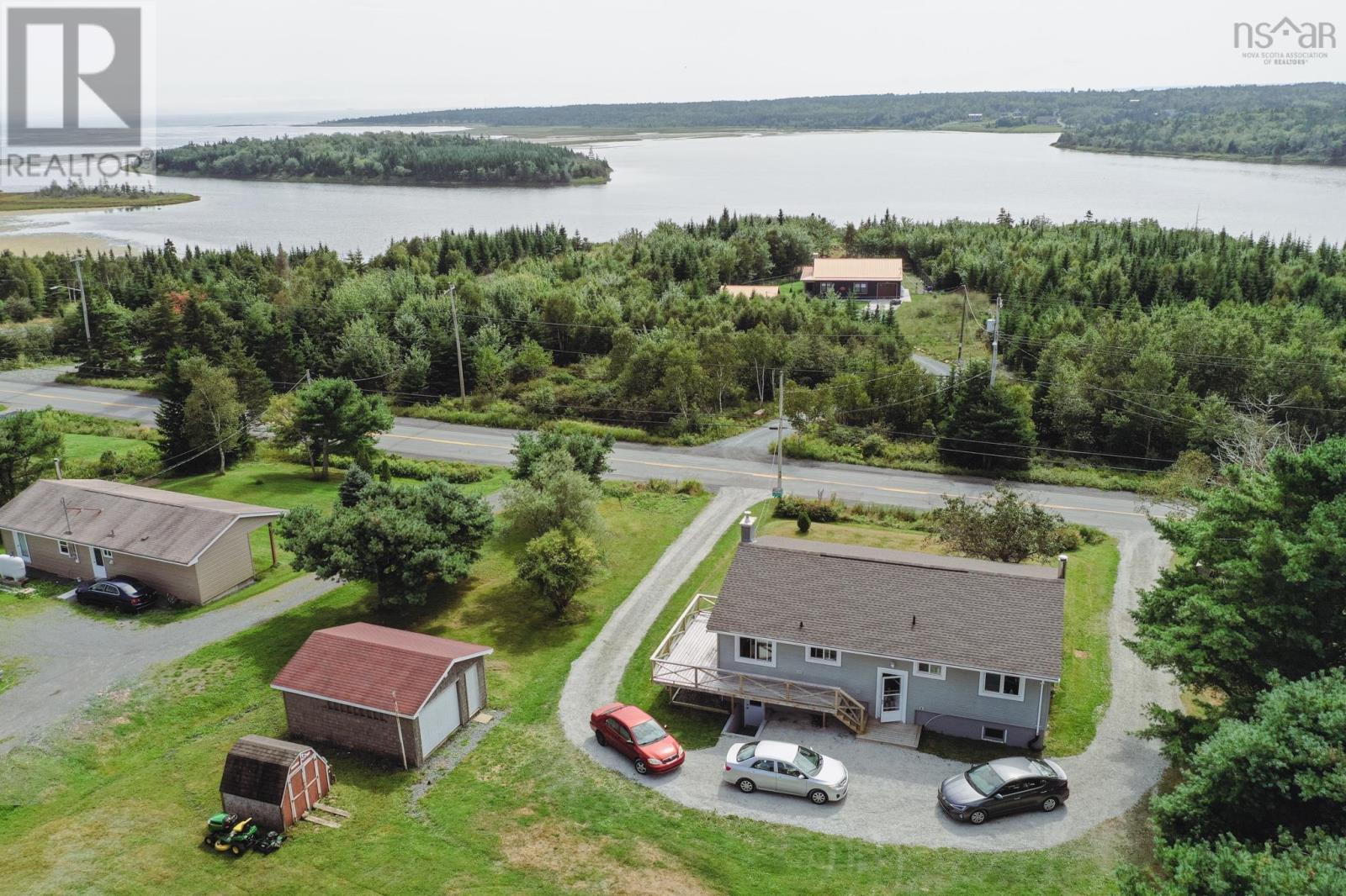 1070 Cow Bay Rd, Cow Bay, NS B3G 1L5