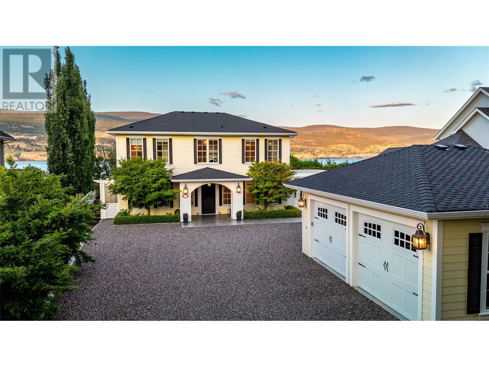 4217 Williams Ave, Summerland, BC V0H 1Z0