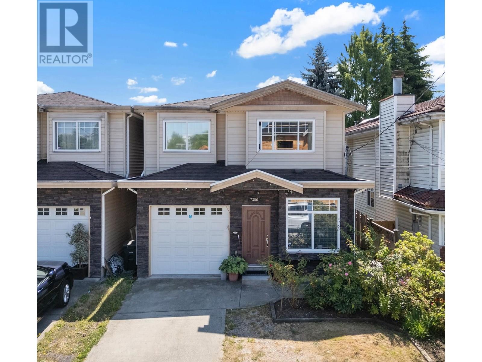 7356 12th Avenue, Burnaby, BC V3N 2J9