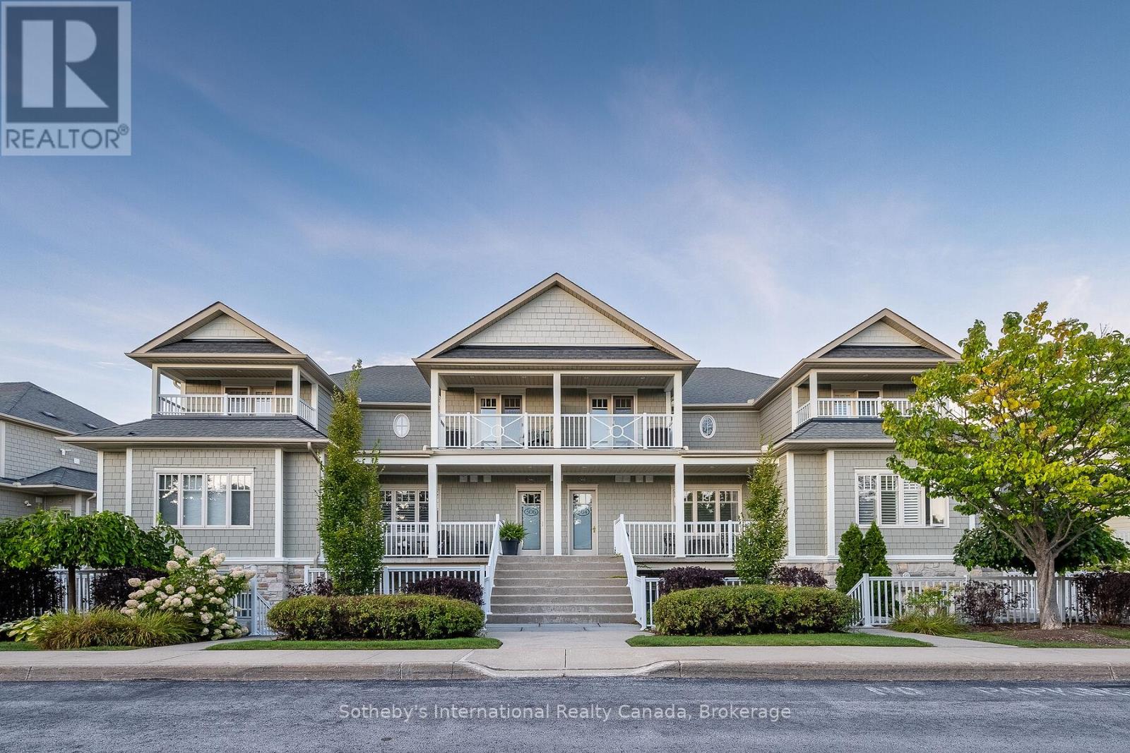504 40 Trott Blvd, Collingwood, ON L9Y 5K5