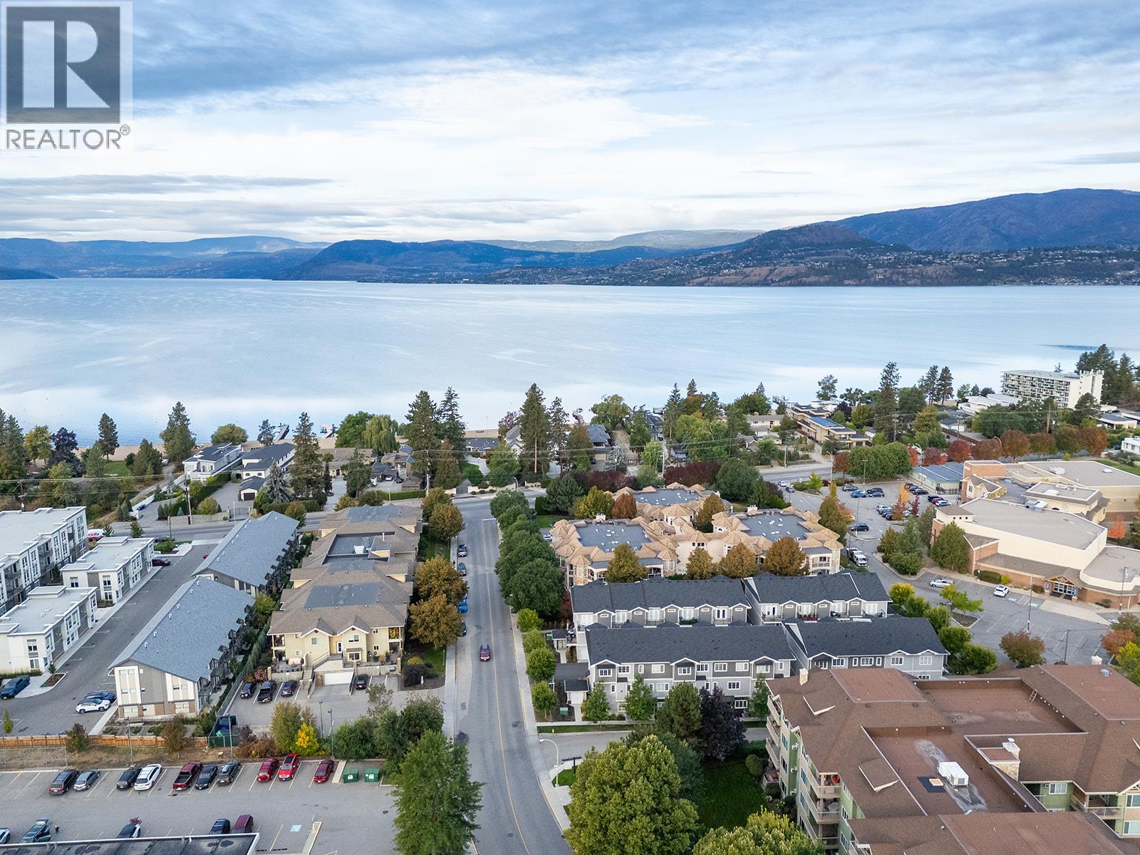 644 Lequime Road Unit 8, Kelowna, BC V1W 1A4