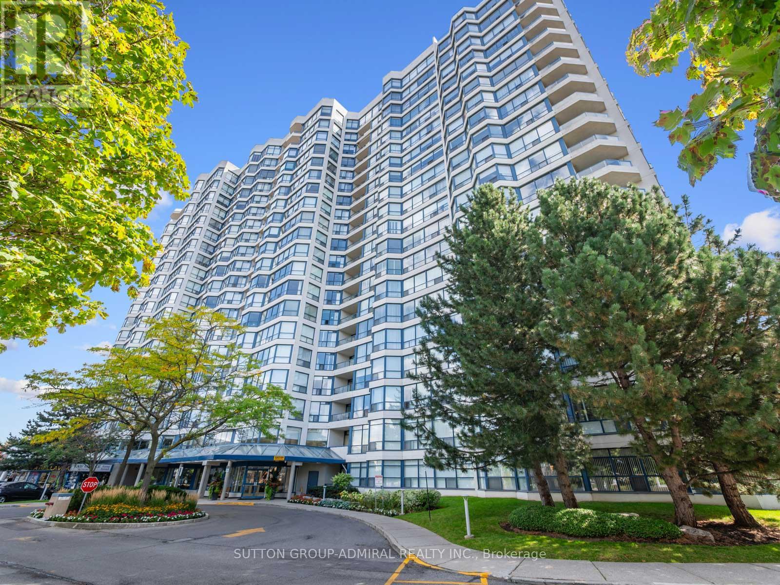 1501 1 Clark Ave W, Vaughan, ON L4J 7Y5