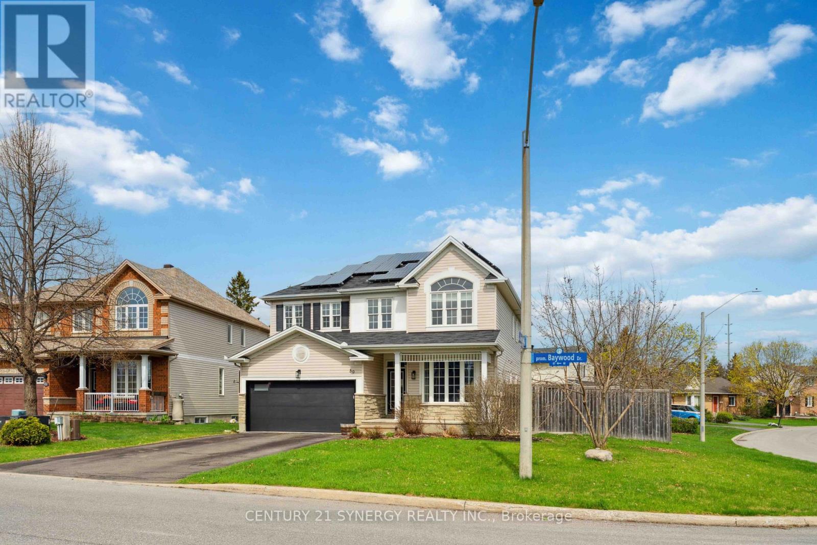 59 Baywood Dr, Ottawa, ON K2S 2H5