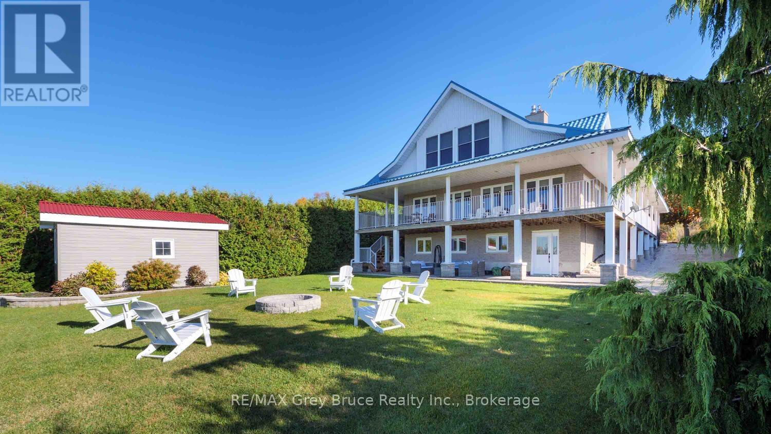 151 Grandore St W, Georgian Bluffs, ON N0H 2T0
