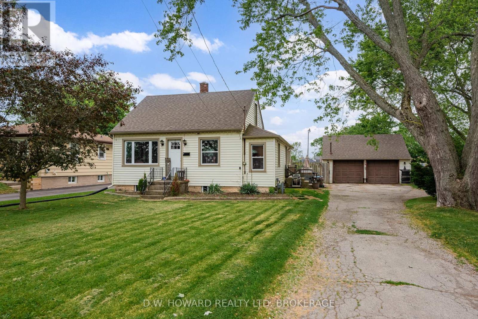 2533 East Ave, Fort Erie Stevensville, ON L0S 1S0