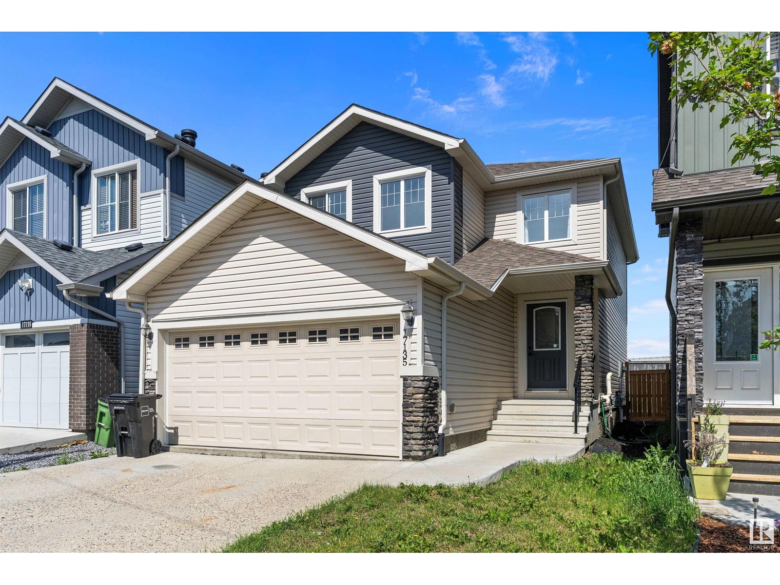 38 St Nw Unit 17135, Edmonton, AB T5Z 3R7