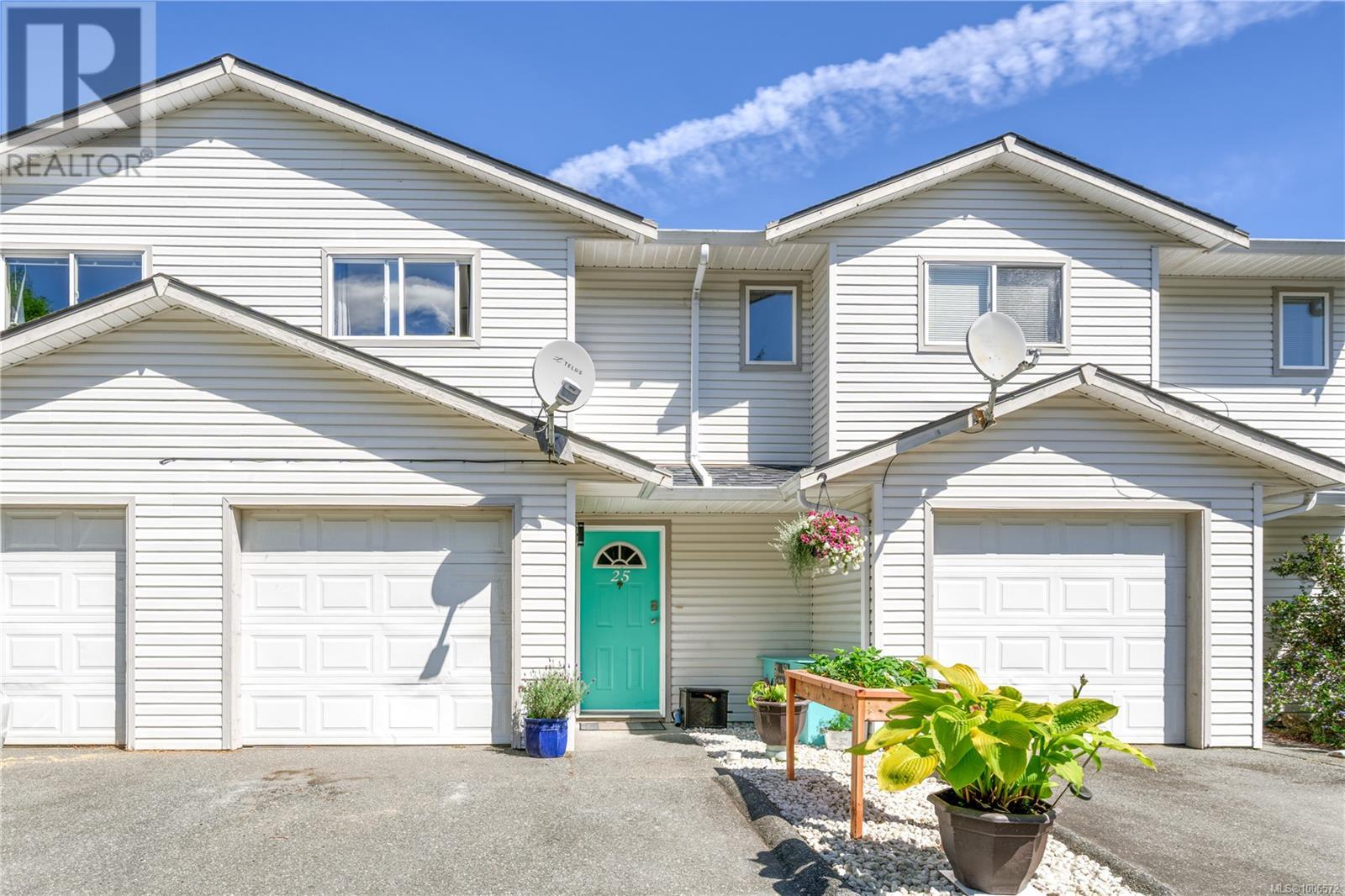 2697 Mine Rd Unit 25 Rd, Port Mcneill, BC N0N 2R0