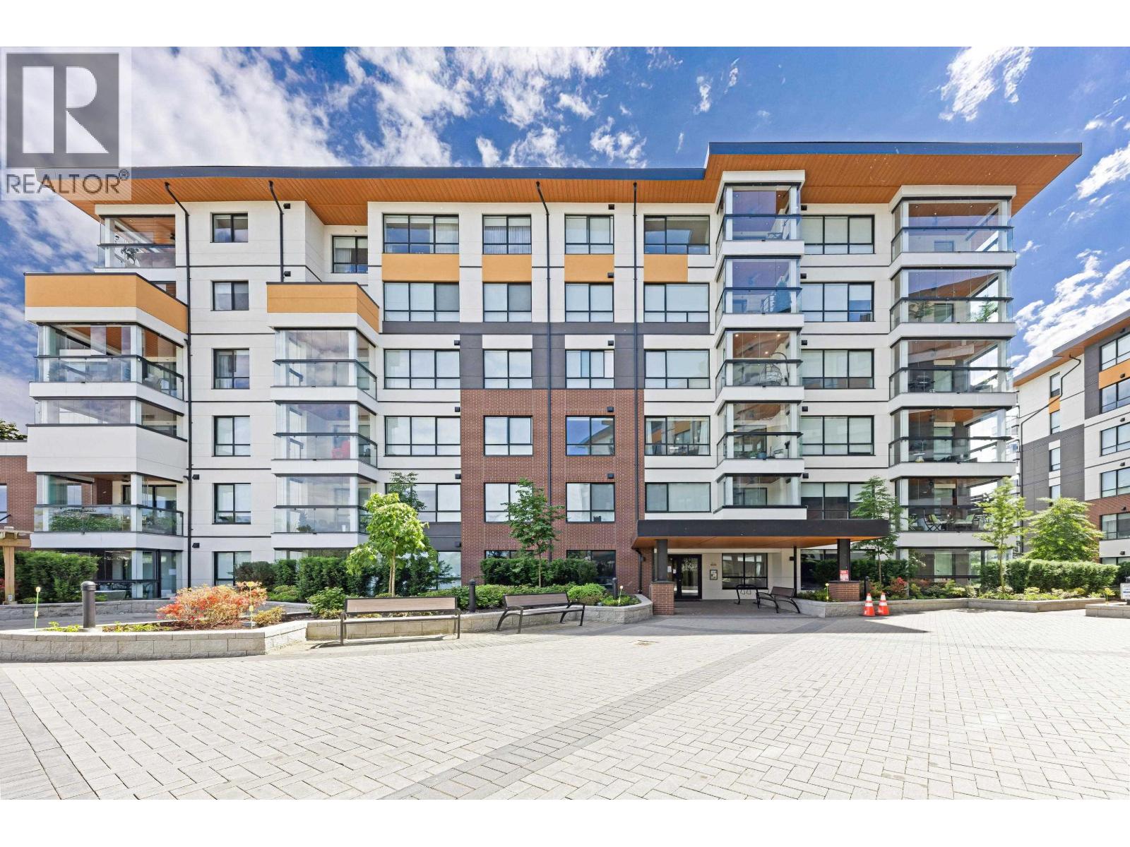 11639 227 Street Unit 505, Maple Ridge, BC V2X 9B2
