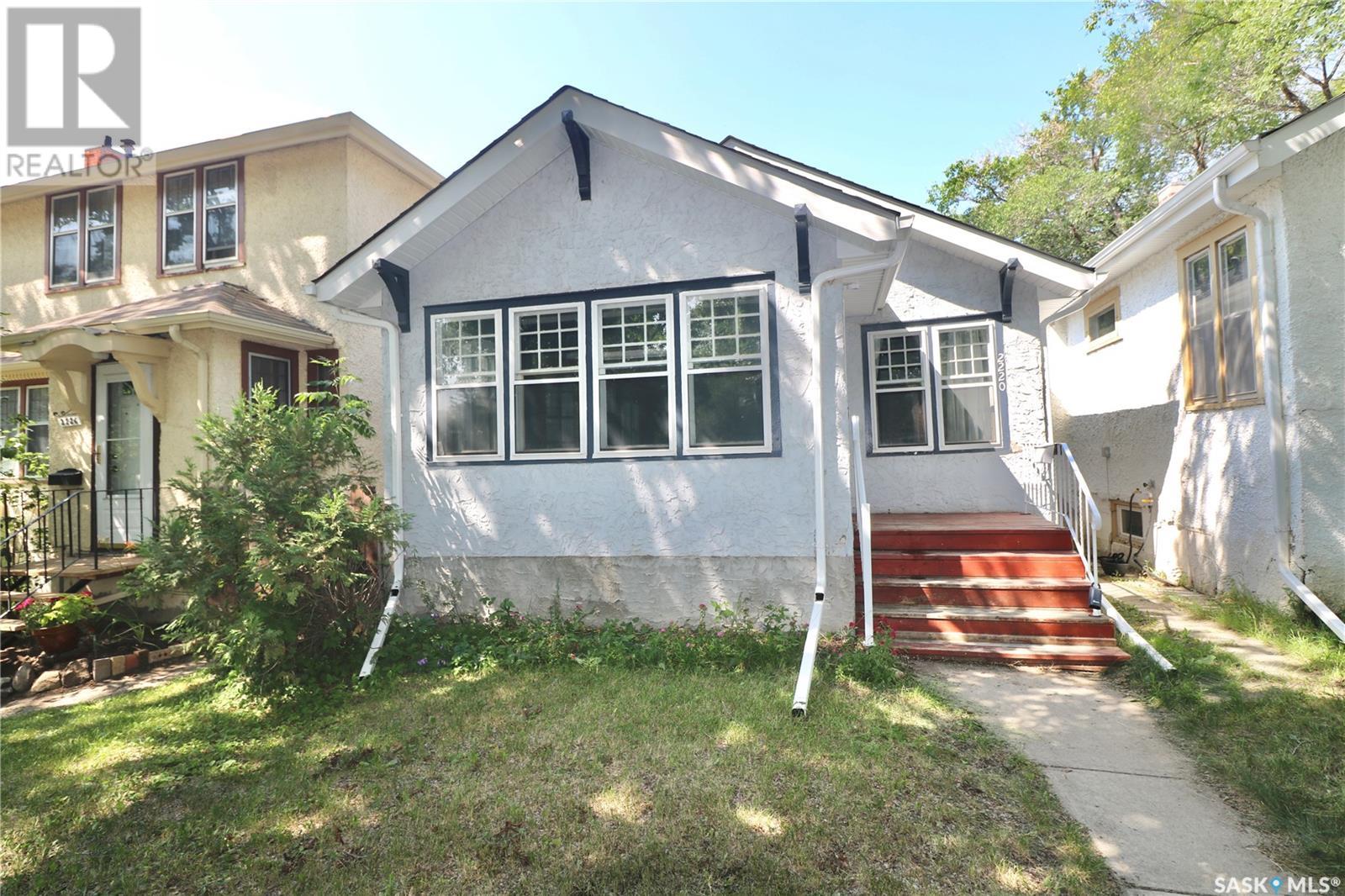 2220 Mctavish St, Regina, SK S4T 3X2