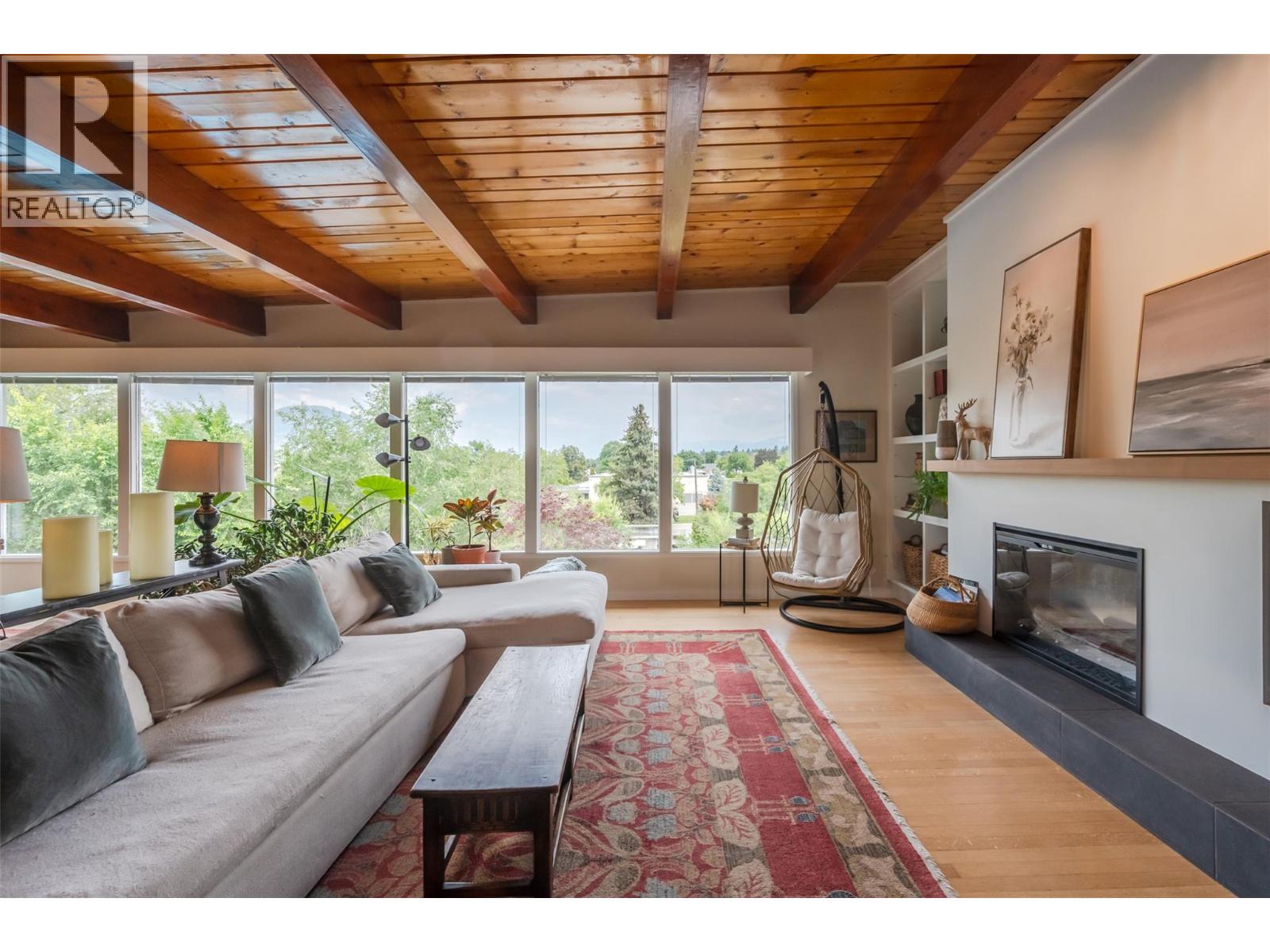 735 Ross Ave, Penticton, BC V2A 3A5