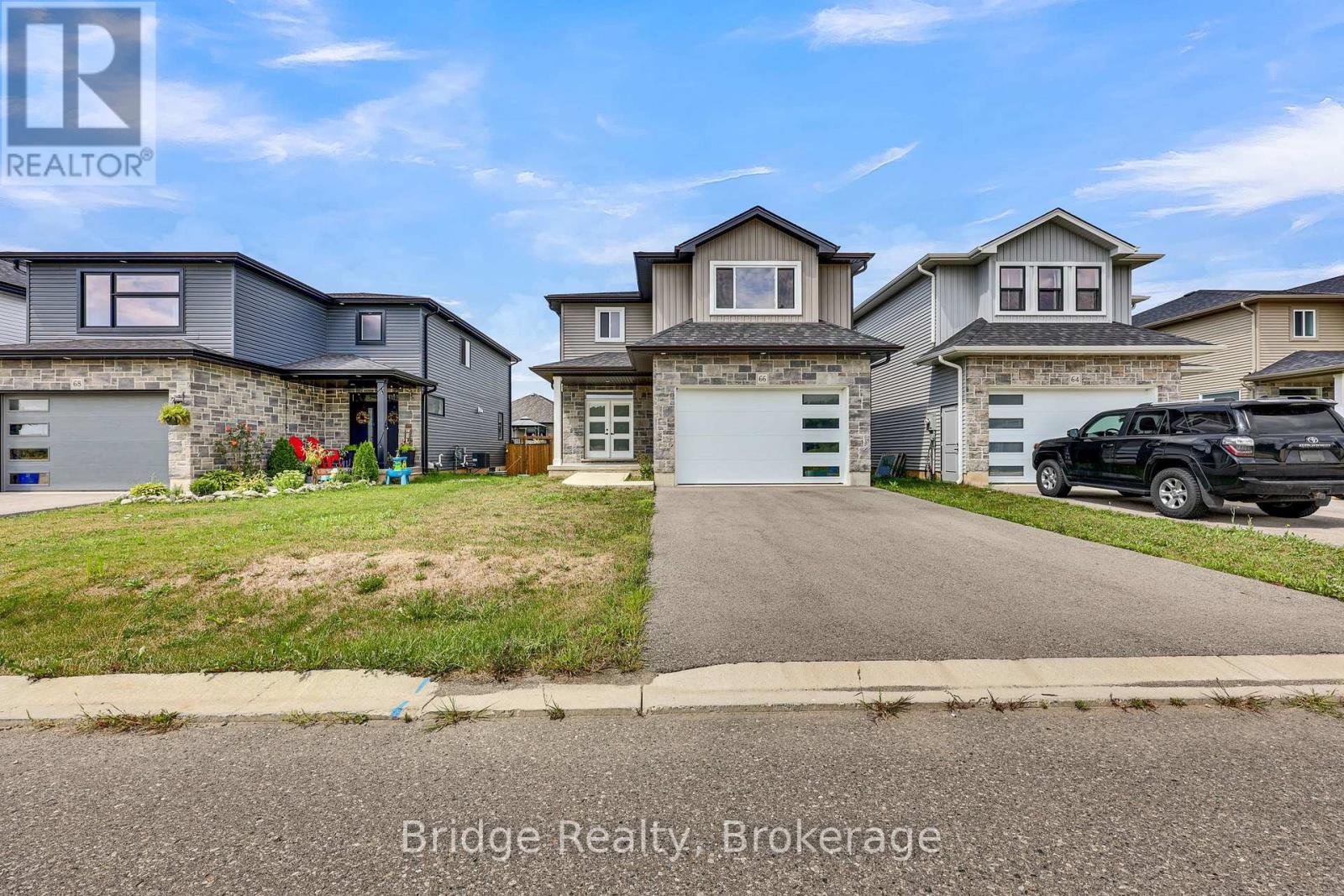66 Cash Cres, Ingersoll, ON N5C 0E2