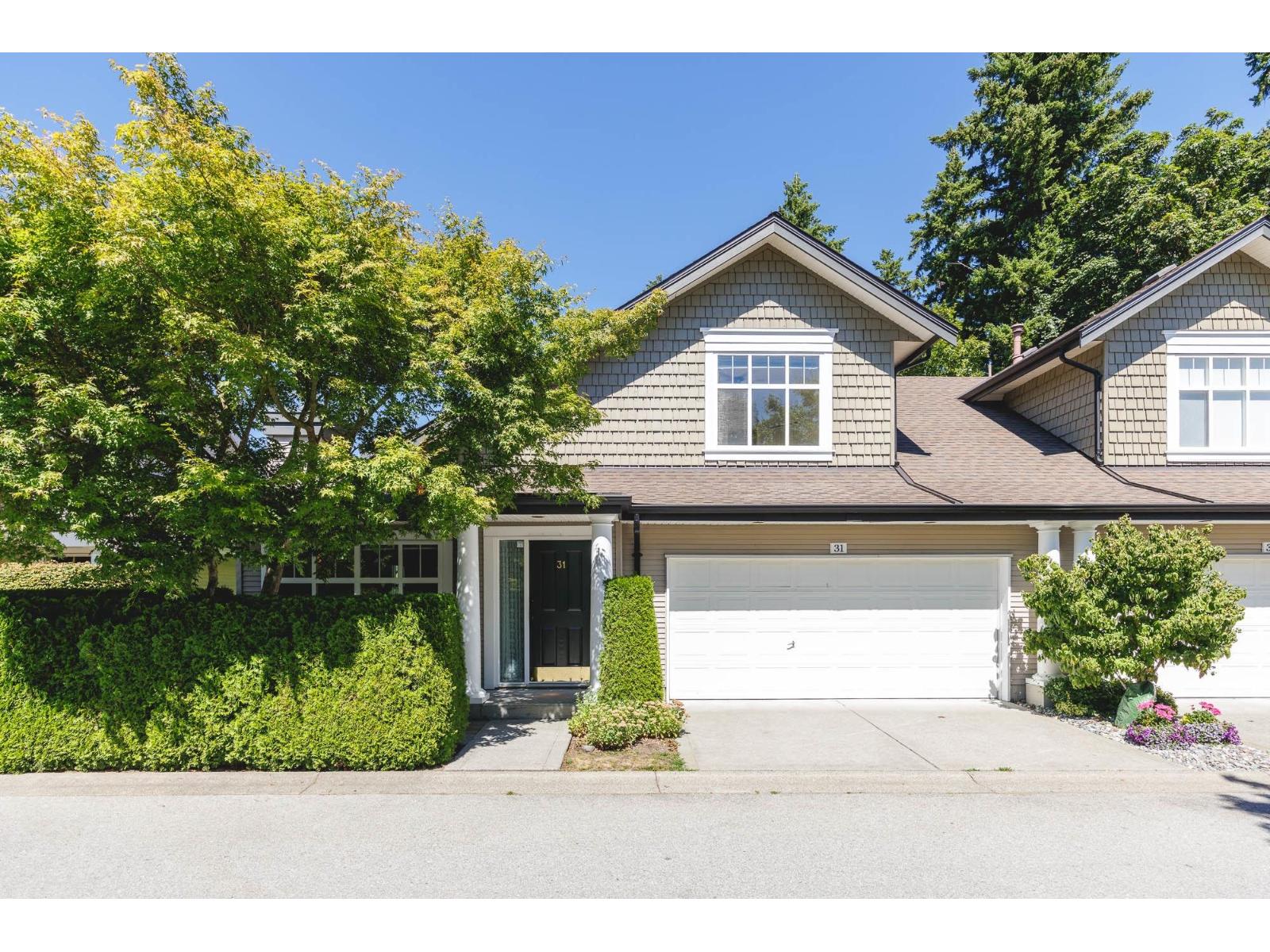 14877 33 Avenue Unit 31, Surrey, BC V4P 3A3