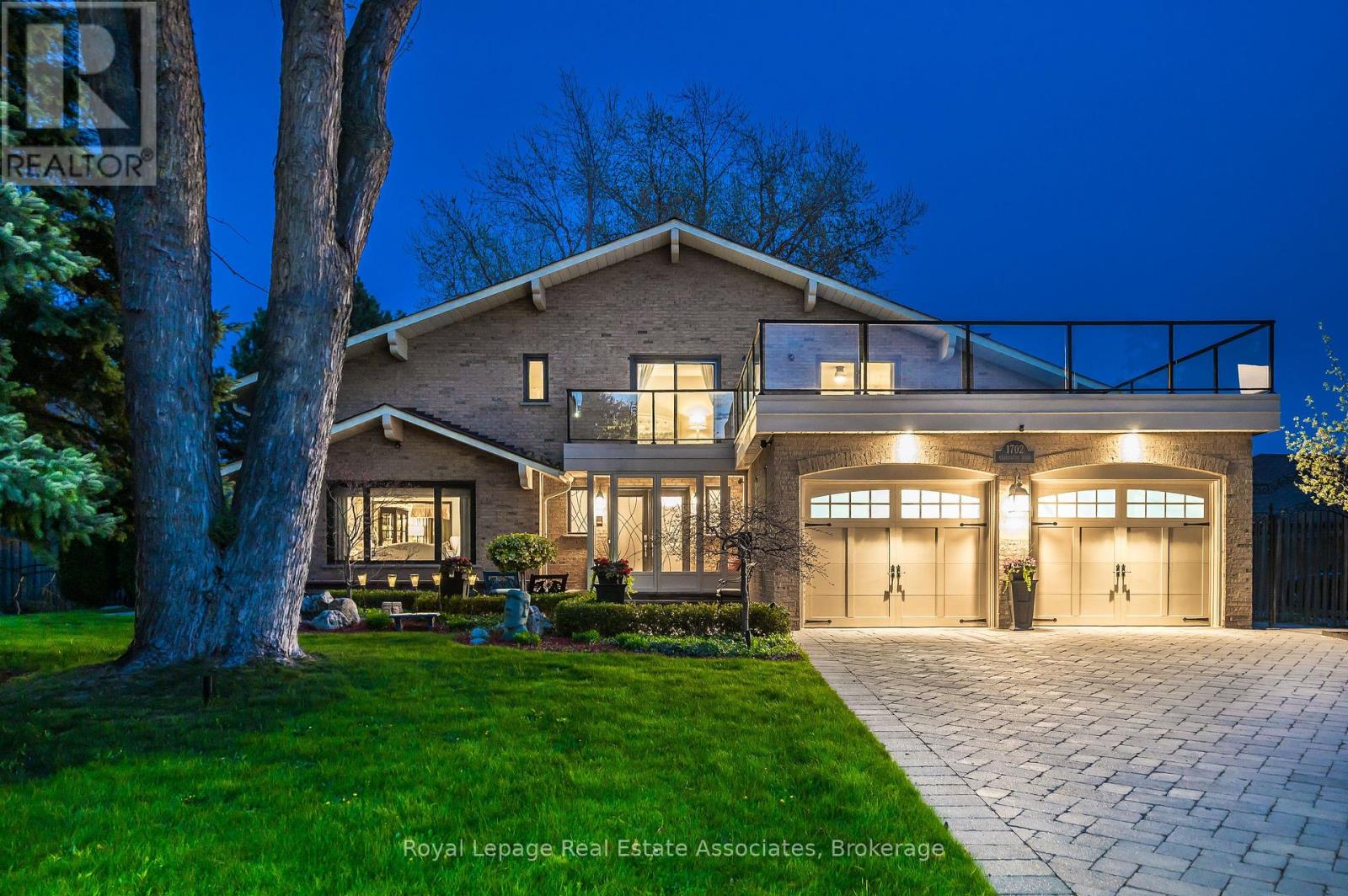 1702 Carrington Rd, Mississauga, ON L5M 2K2