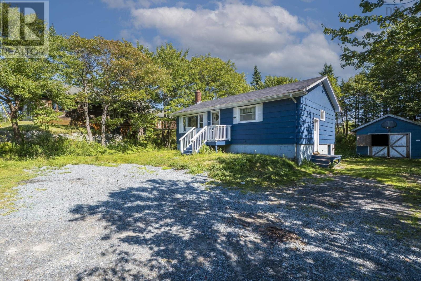 1820 Prospect Rd, Hatchet Lake, NS B3T 1P9