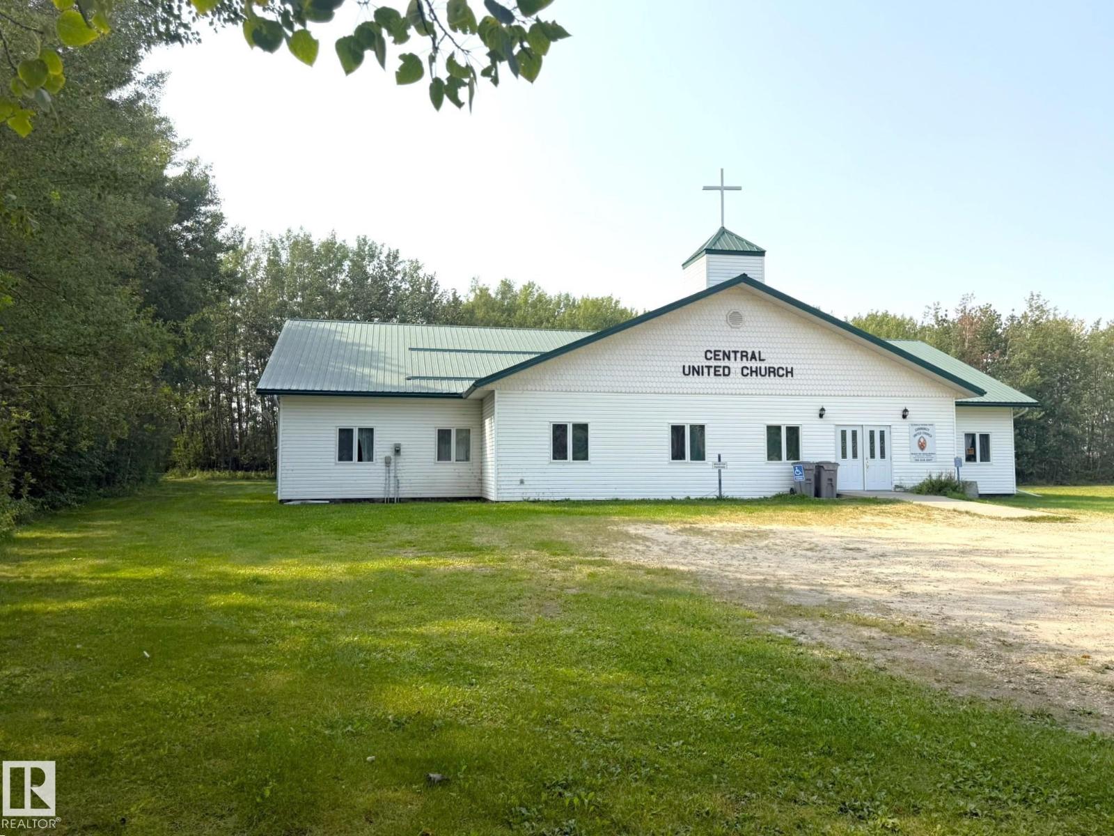 53 St Unit 5112, Warburg, AB T0C 2T0