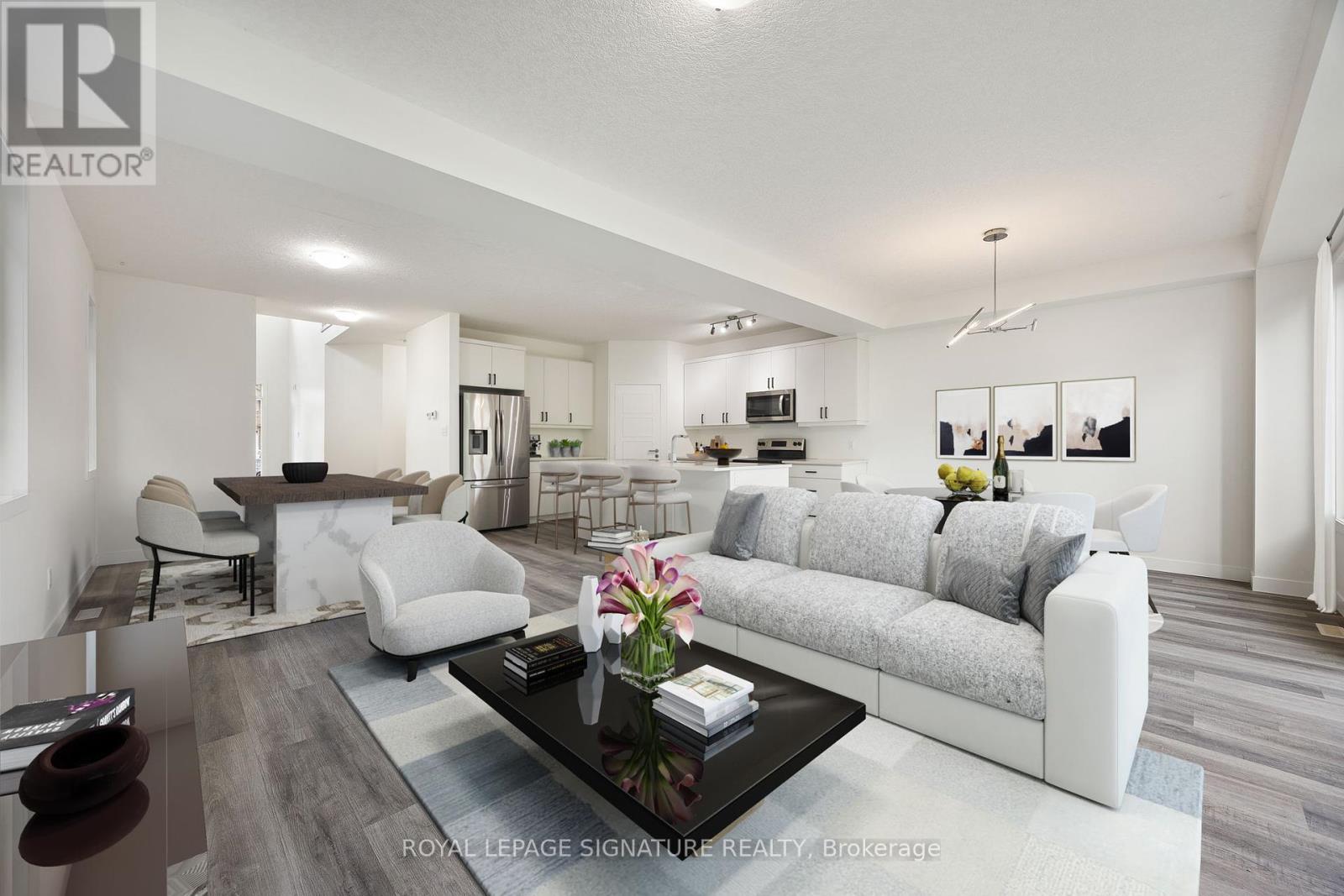 103 Marconi Ct, London East East A, ON N5V 0C9