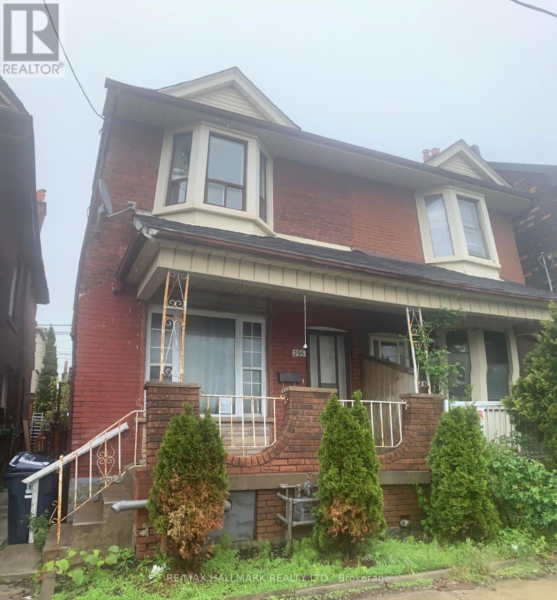 295 Old Weston Rd, Toronto, ON M6N 3A7