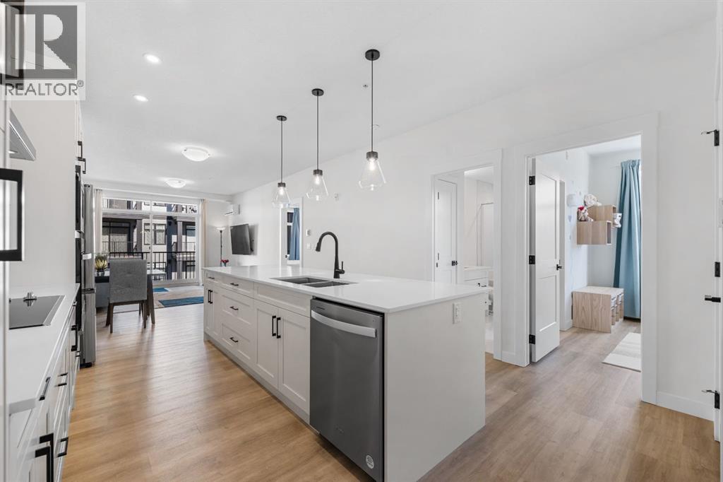 40 Sage Hill Walk Nw Unit 316, Calgary, AB T3R 2C5