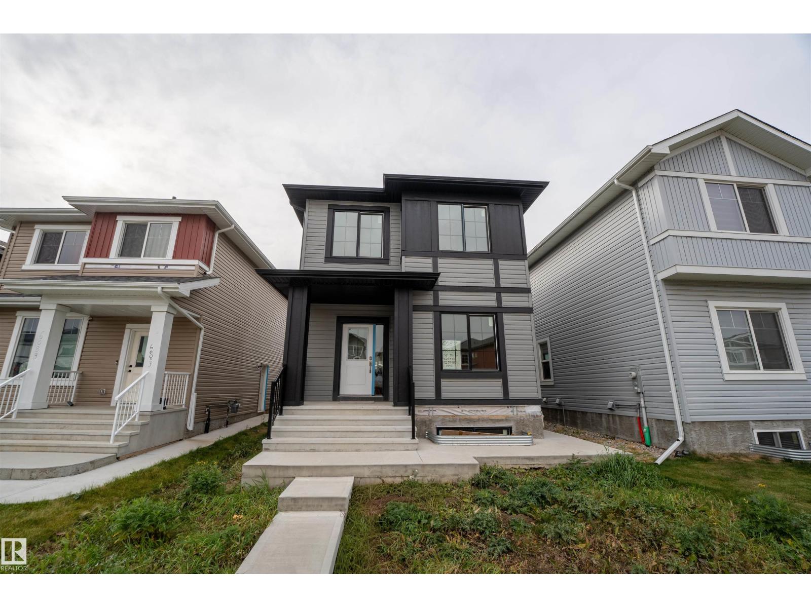 180 Av Nw Unit 6087, Edmonton, AB T5Y 3X1