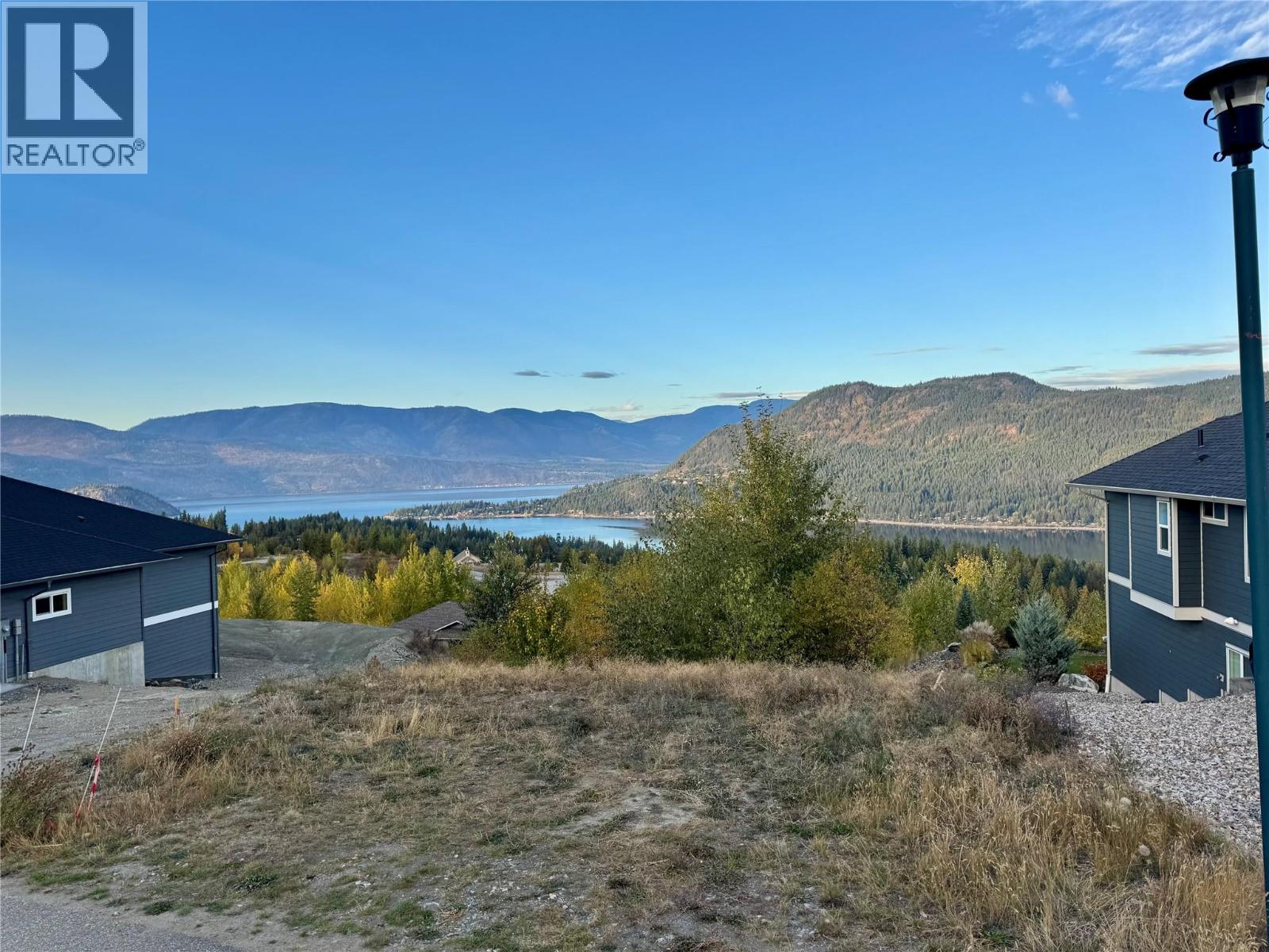 Lot 23 Highlands Drive, Blind Bay, BC V0E 2W0