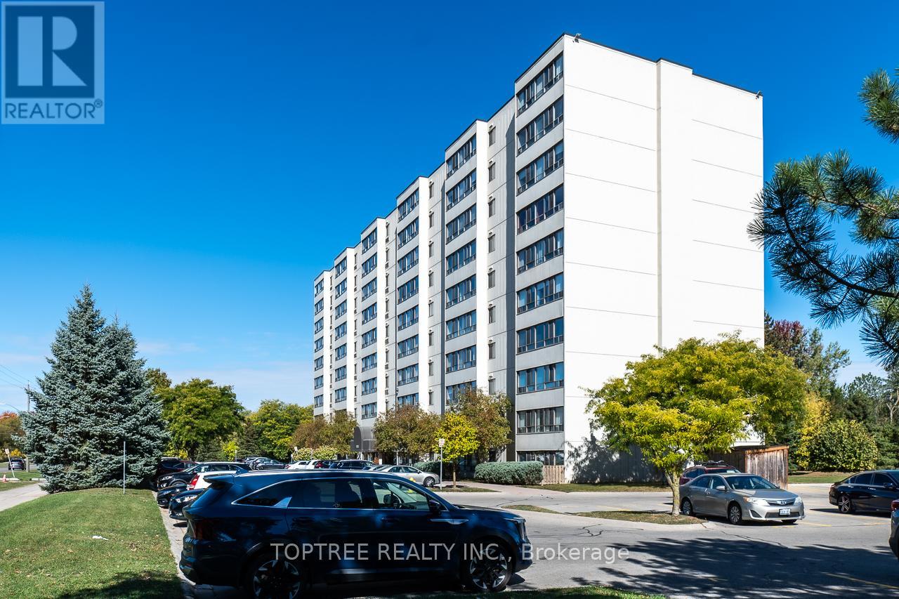 610 1600 Adelaide St N, London, ON N5X 3H6