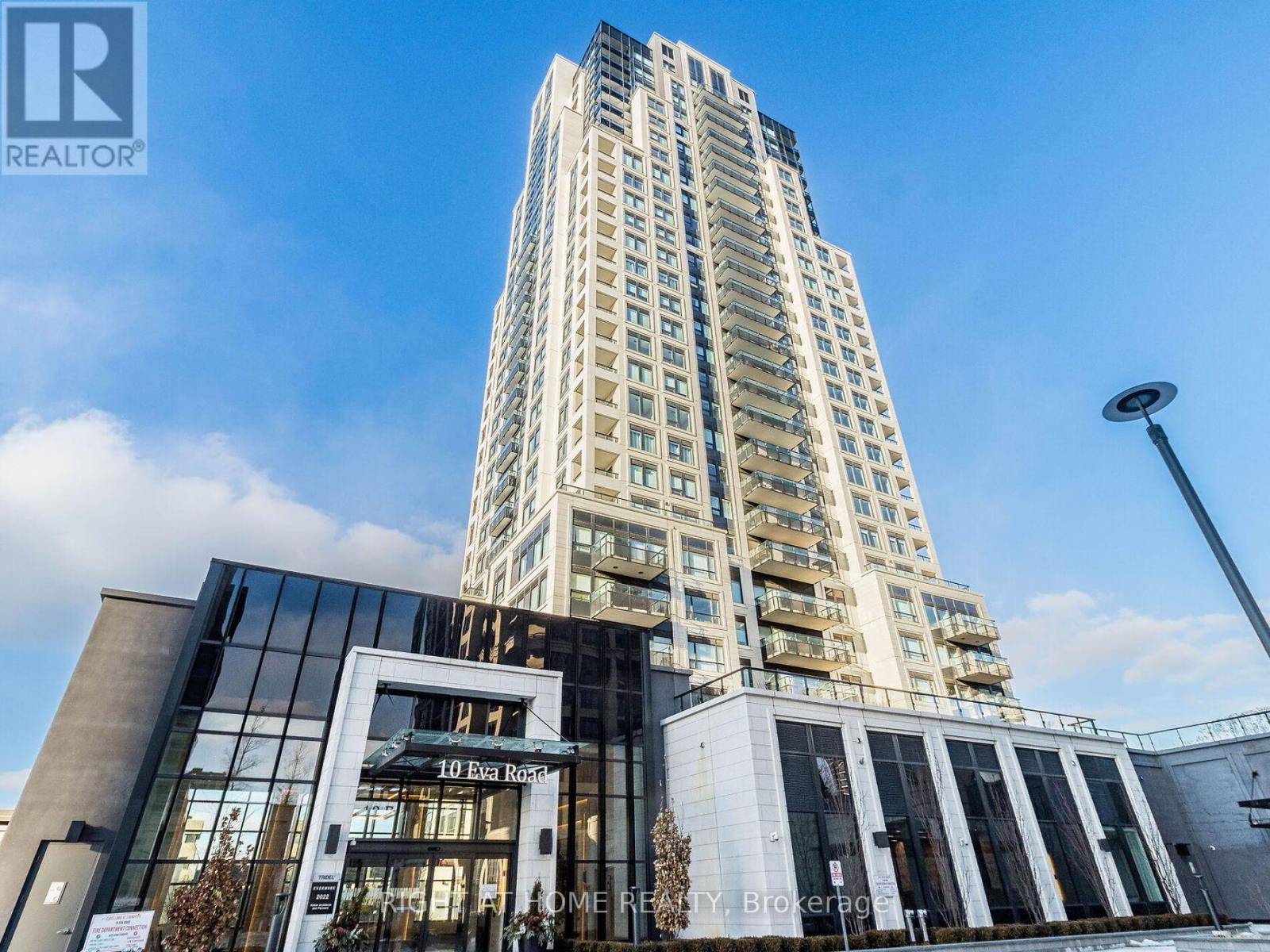 1401 10 Eva Rd, Toronto, ON M9C 0B3