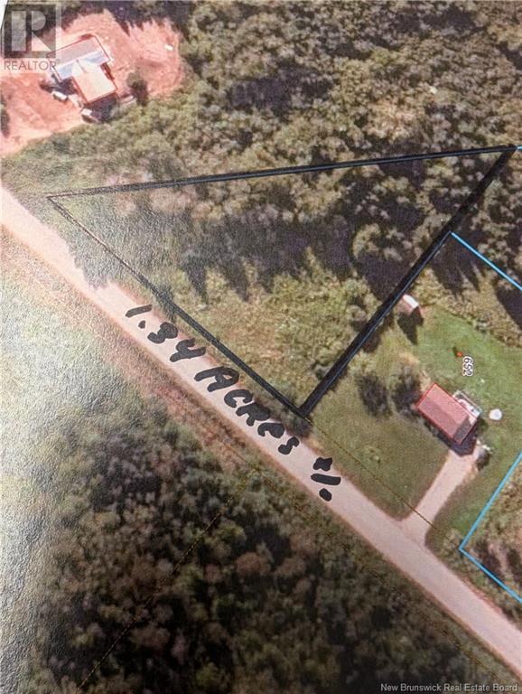 1 Drurys Cove Rd A, Ratter Corner, NB E4E 3L1