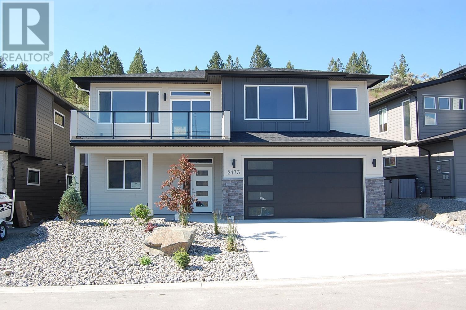 2173 Galore Cres, Kamloops, BC V2C 0E4