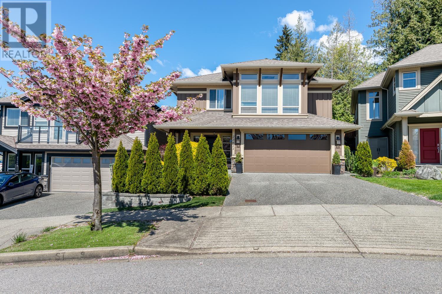 23611 Bryant Dr, Maple Ridge, BC V4R 0B7