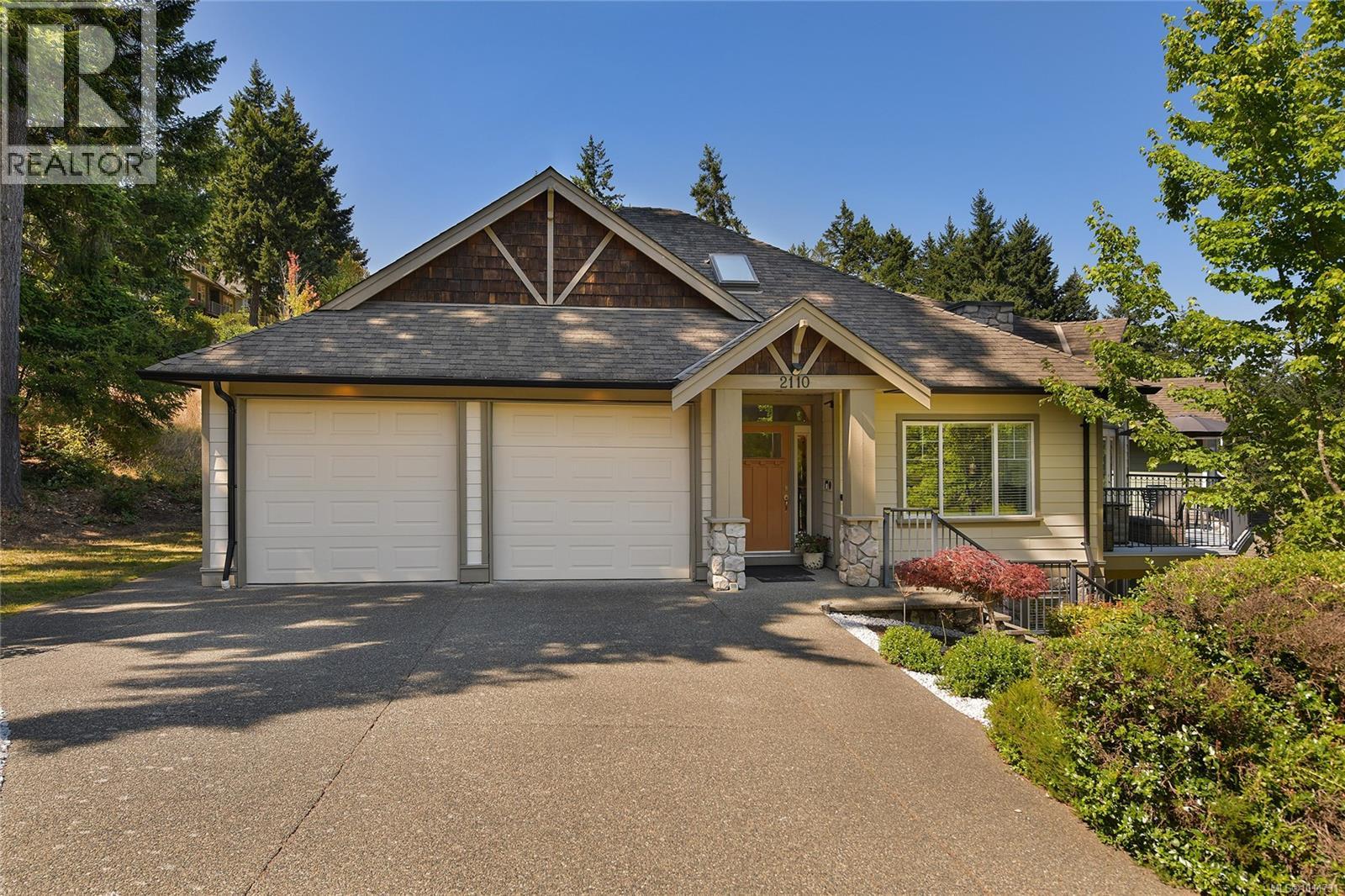 2110 Bishops Gate, Langford, BC V9B 6R4