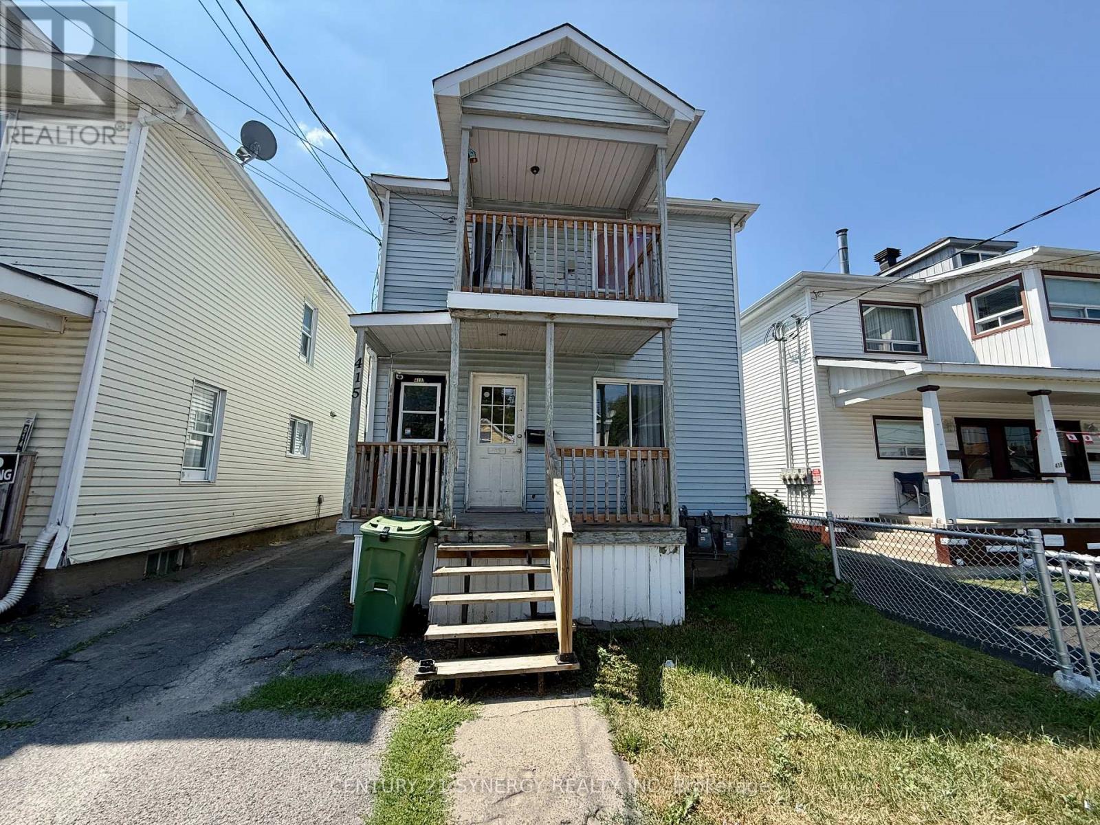 415 Mcconnell Ave, Cornwall, ON K6H 4L8