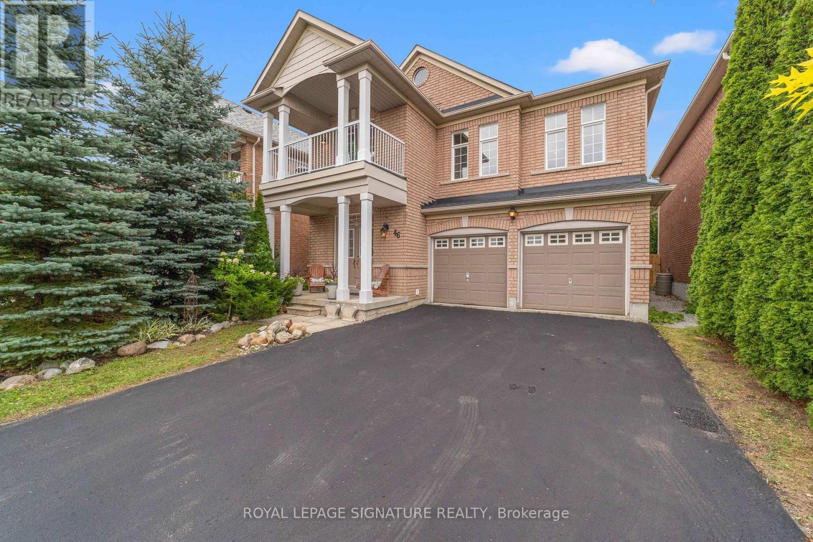 46 Trish Dr, Richmond Hill, ON L4E 5C4