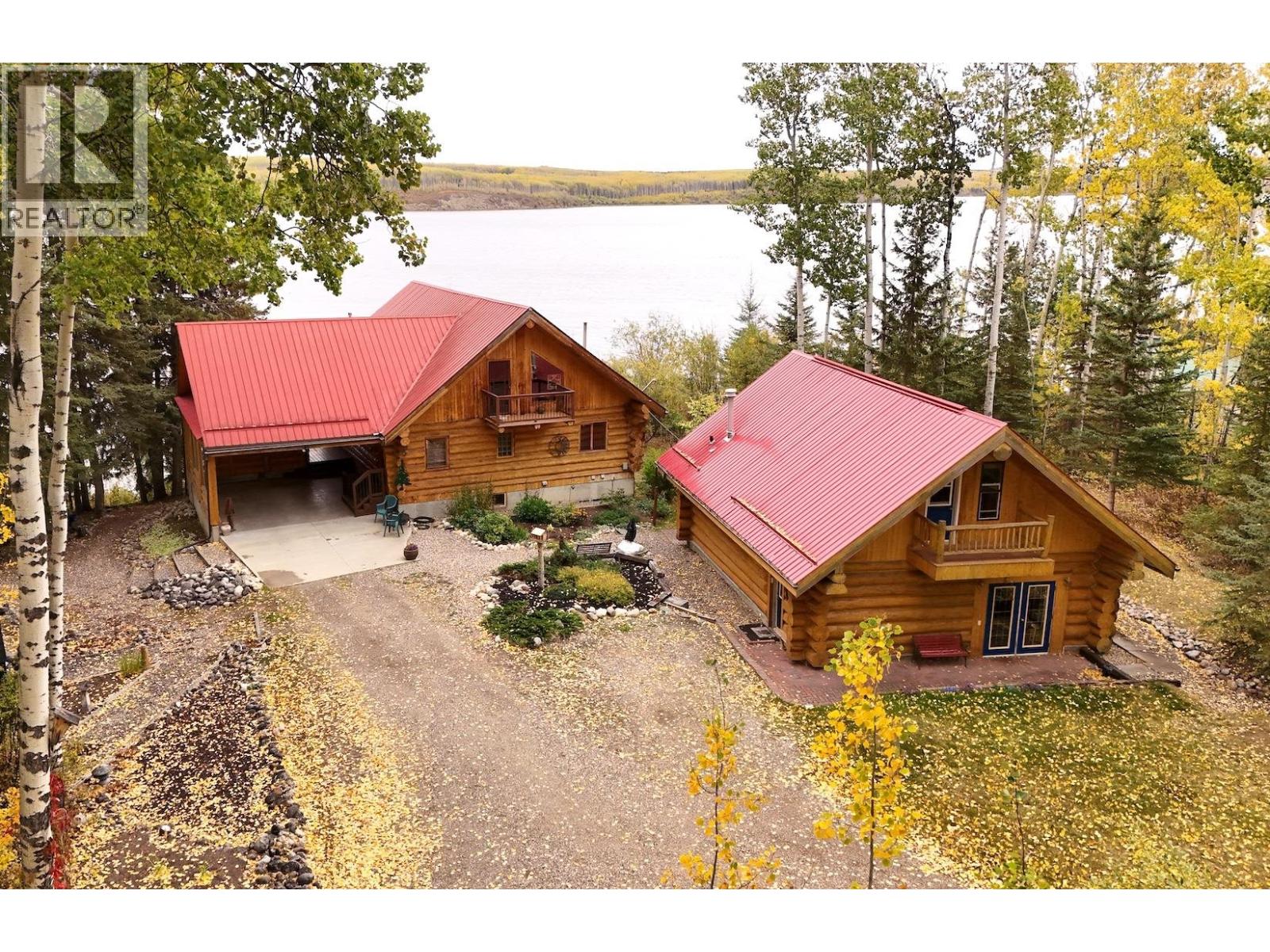 13819 Golf Course Rd, Charlie Lake, BC V0C 1H0