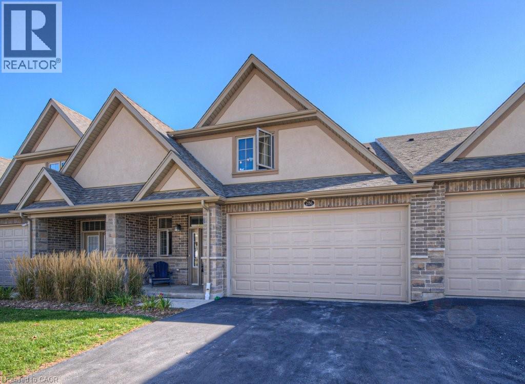 286 Tall Grass Cres, Kitchener, ON N2P 2N3