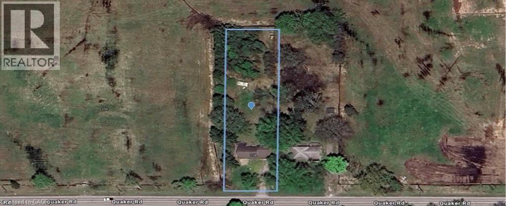 238 Quaker Rd, Welland, ON L3C 3G5
