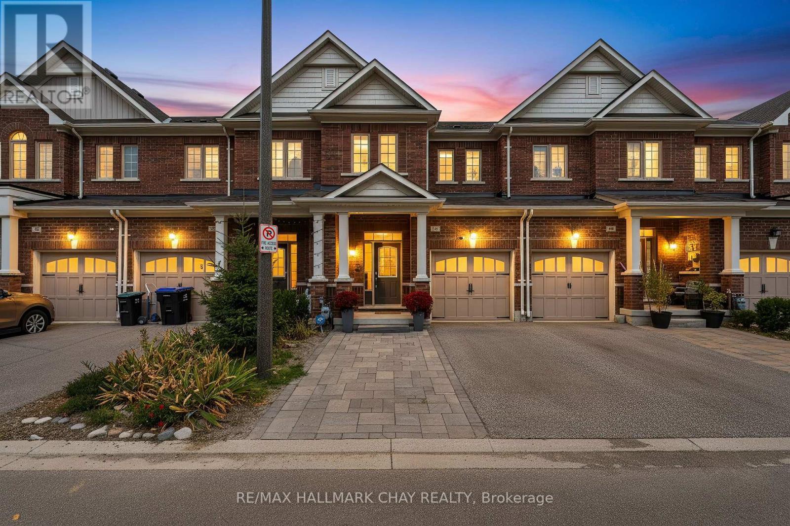 46 Clifford Cres, New Tecumseth, ON L0G 1W0