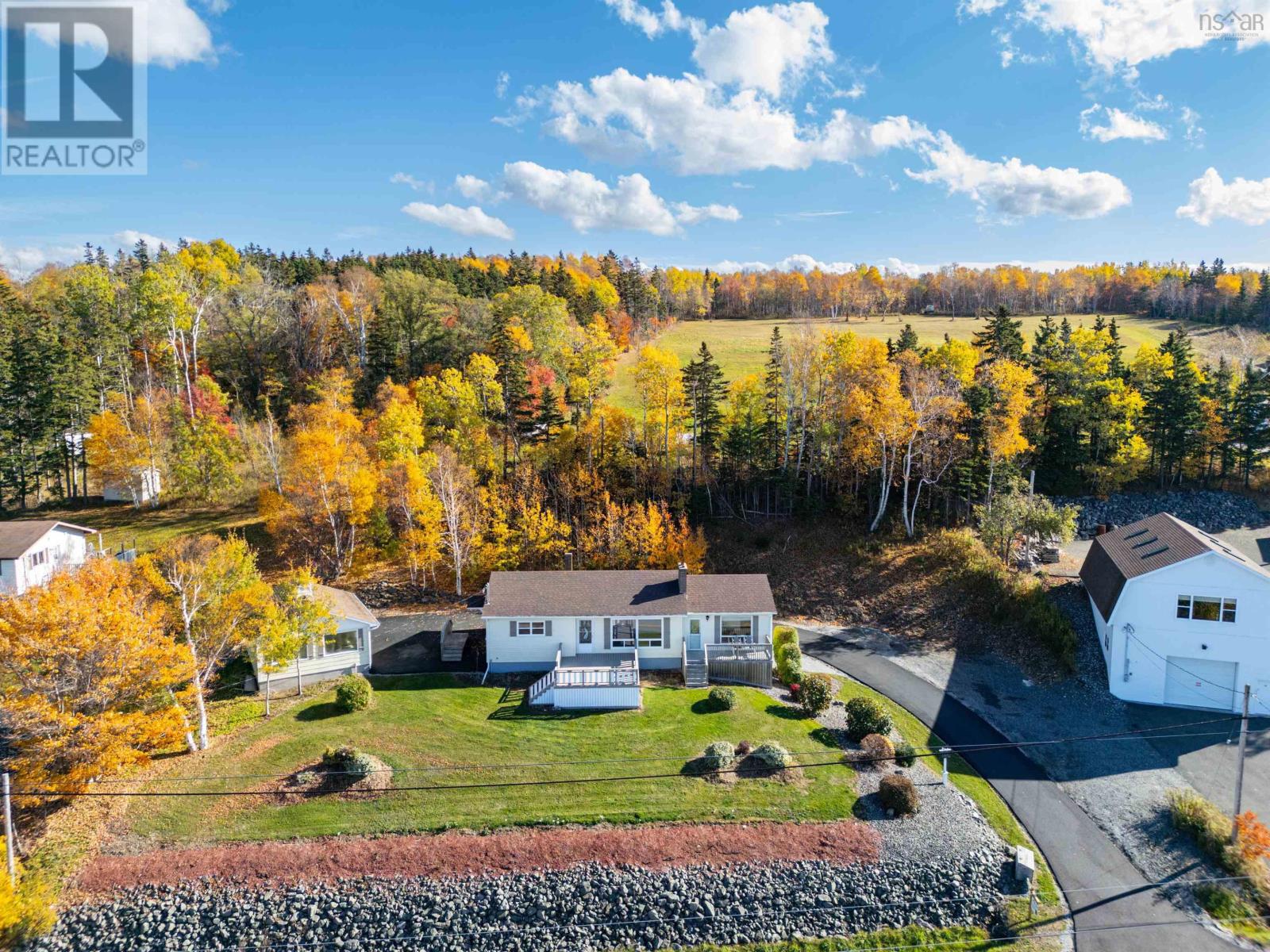 865 Georges River Rd, Georges River, NS B1L 1H1