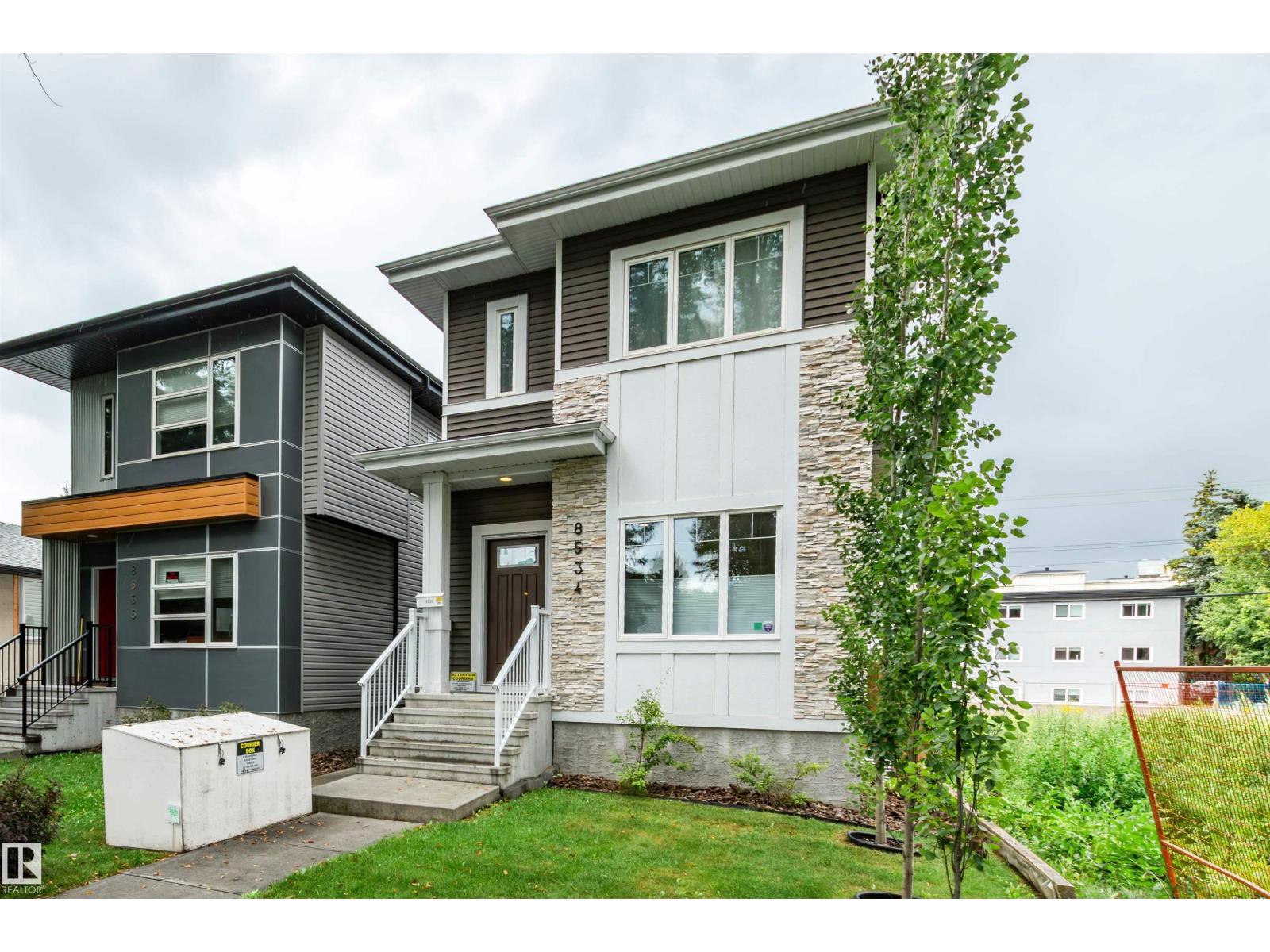 81 Av Nw Unit 8534, Edmonton, AB T6C 0W4
