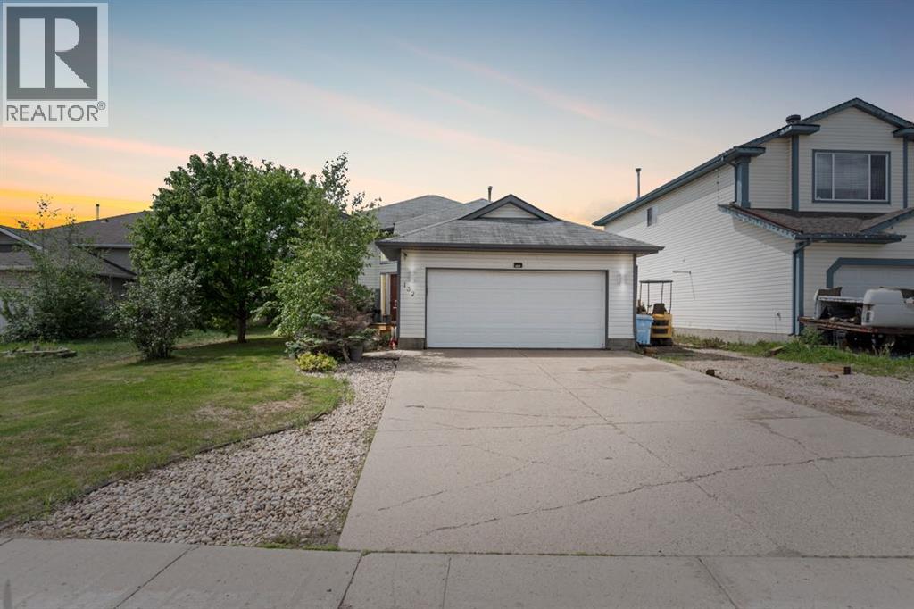 132 Breukel Cres, Fort Mcmurray, AB T9K 1W9