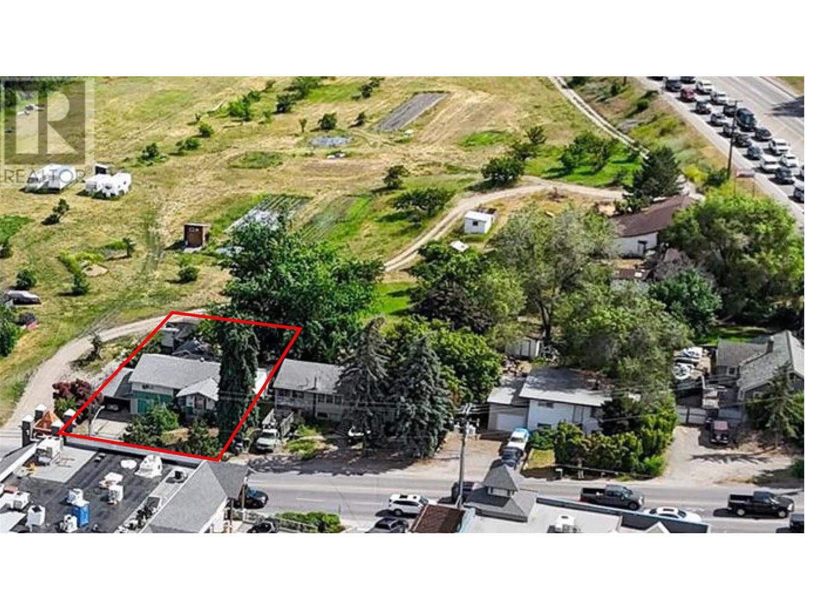 3145 Beaver Lake Rd, Lake Country, BC V0H 2C0