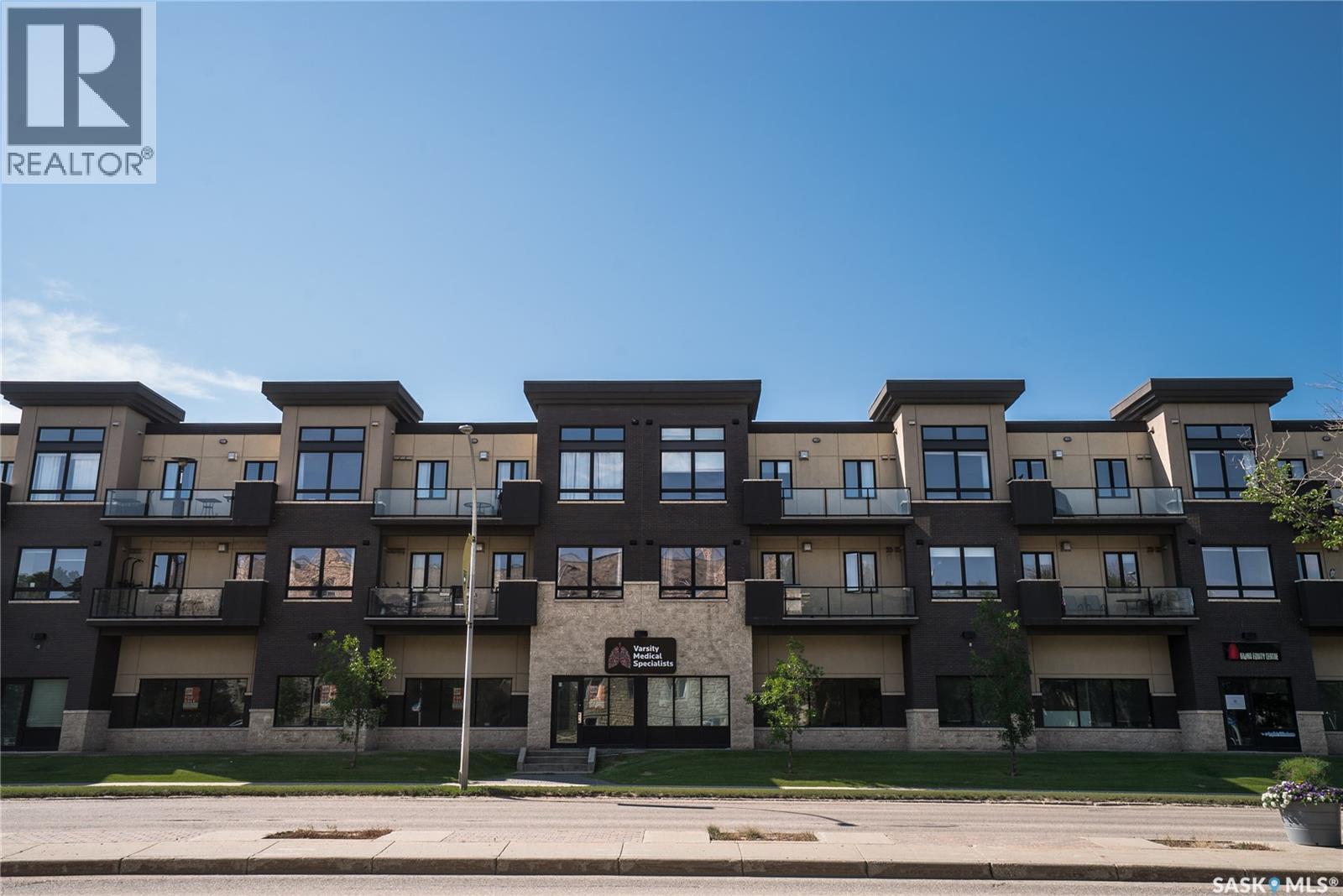 1132 College Drive Unit 209, Saskatoon, SK S7N 0W2