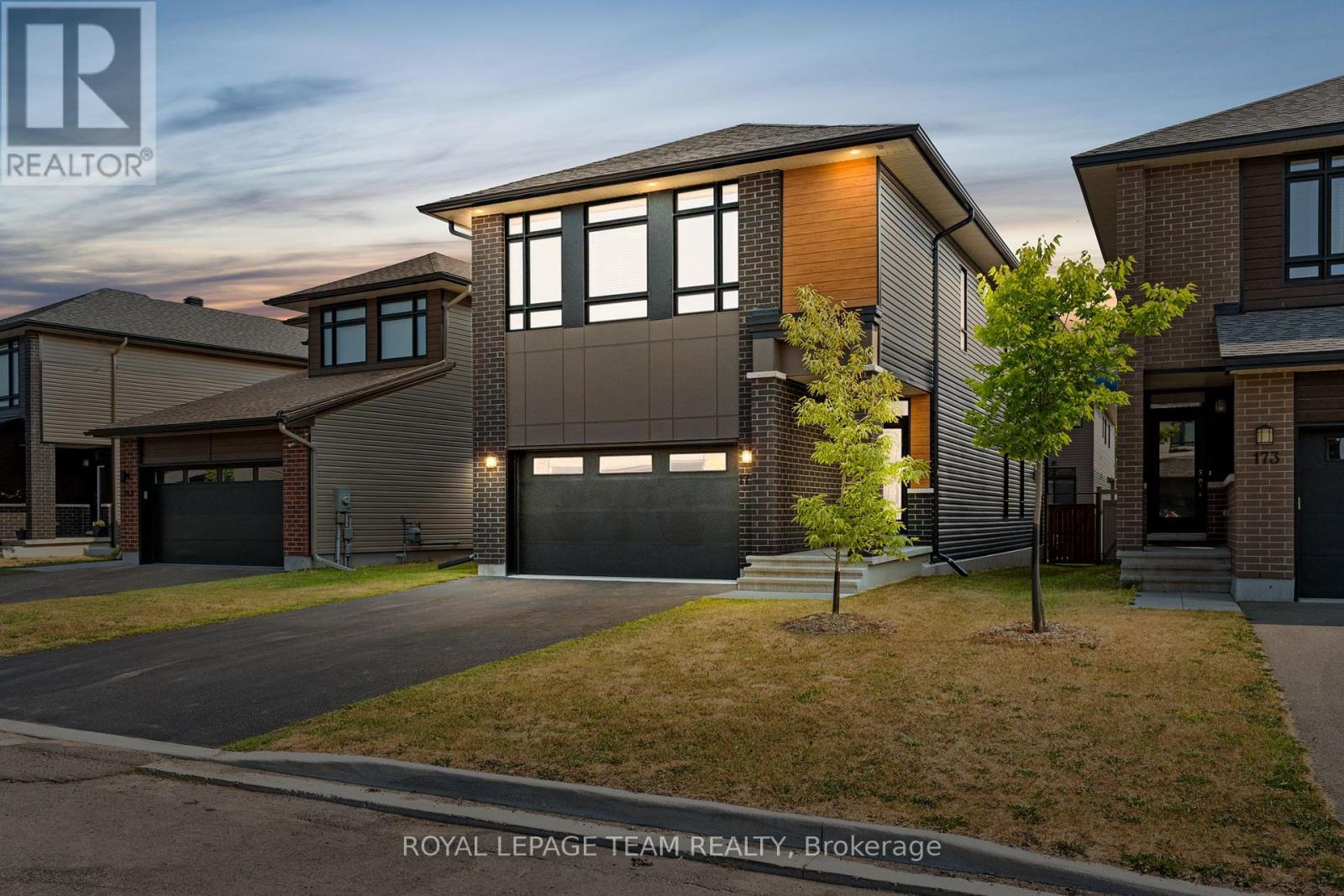 171 Bristol Cres, North Grenville, ON K0G 1J0
