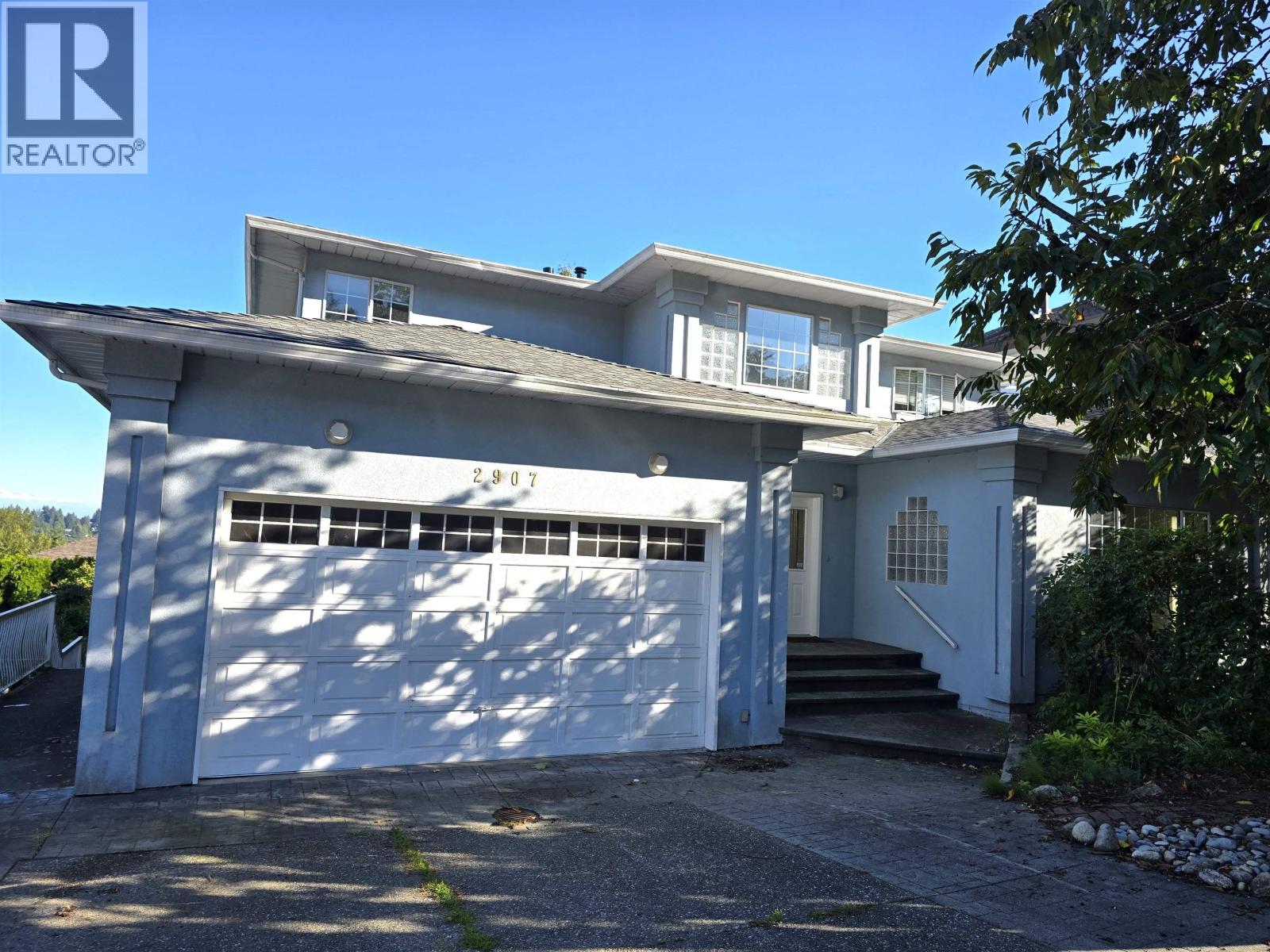 2907 Kalamalka Dr, Coquitlam, BC V3C 5Z7