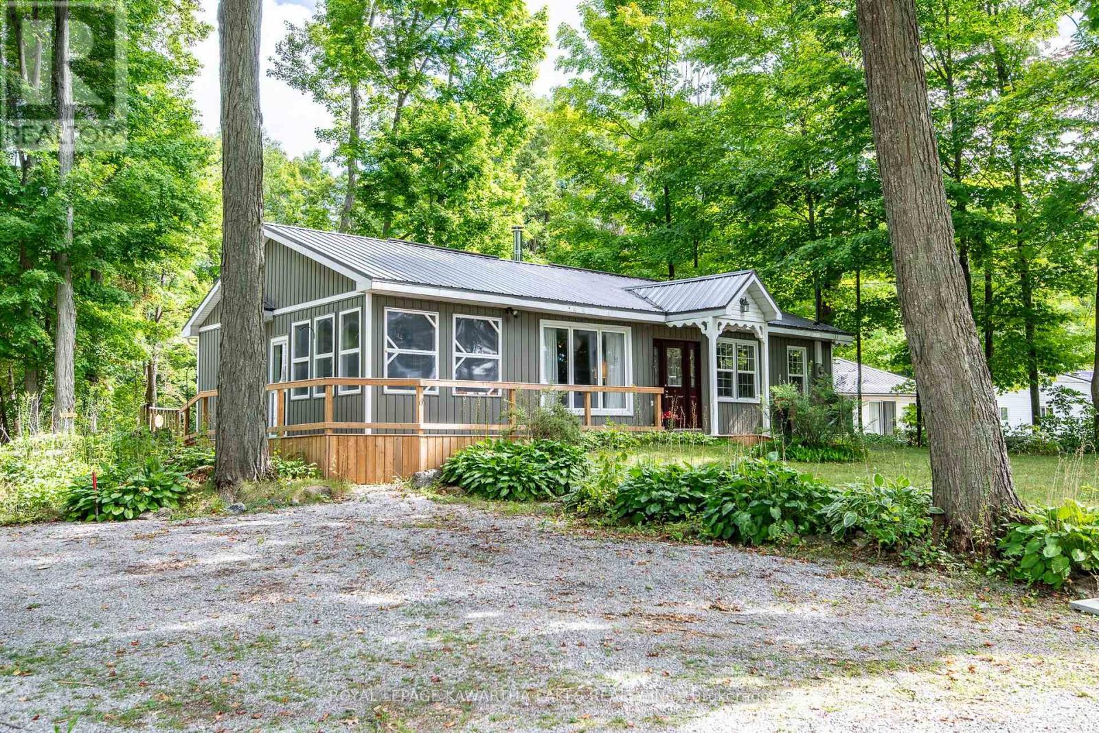 130 Driftwood Village Dr, Kawartha Lakes, ON K0M 1K0