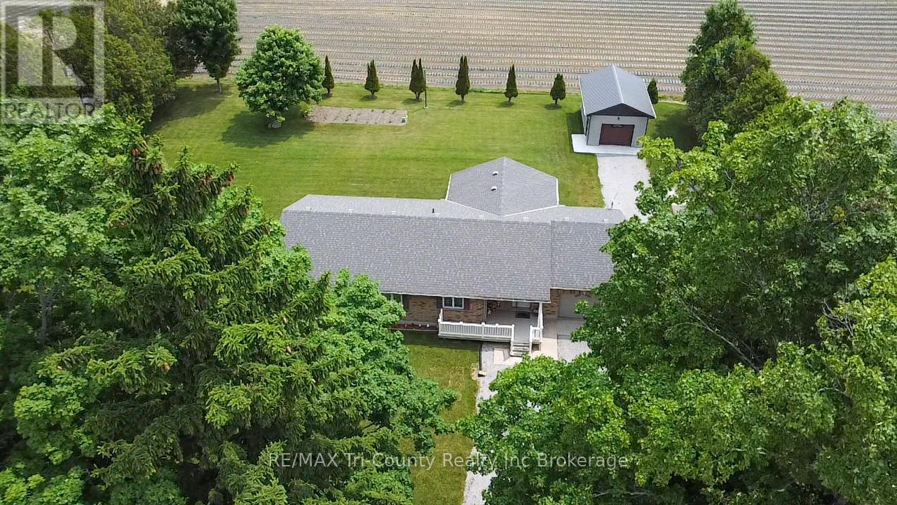 1st Concession Enr Road Unit 1728, Norfolk, ON N0E 1G0
