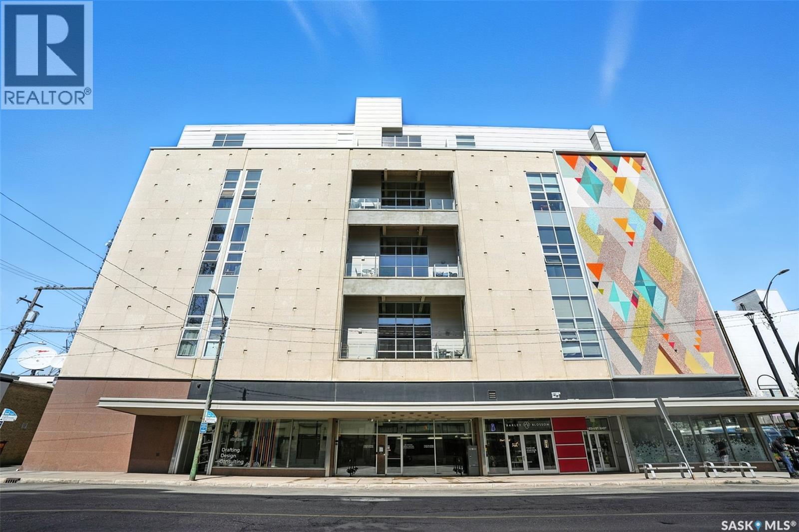 120 23rd Street E Unit 429, Saskatoon, SK S7K 0K8