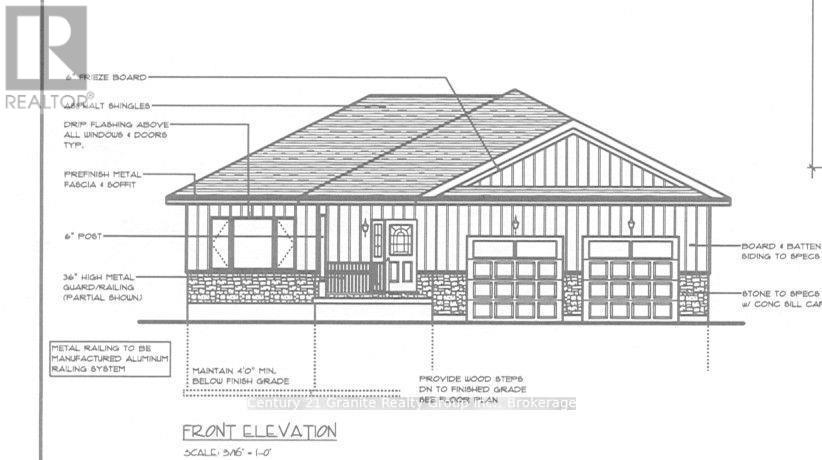 62 Windover Dr, Minden Hills, ON K0M 2K0